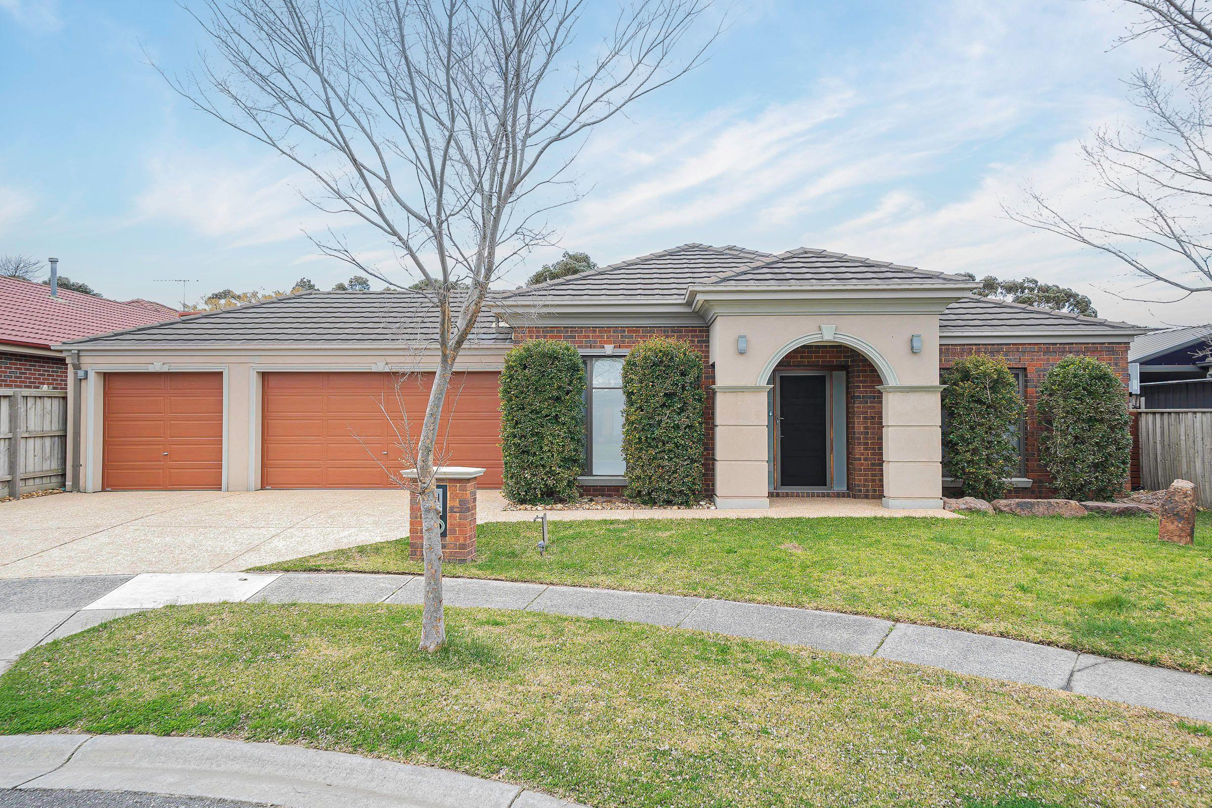 Prop-GPT: House: VIC Berwick, VIC 3806 Home For Rent