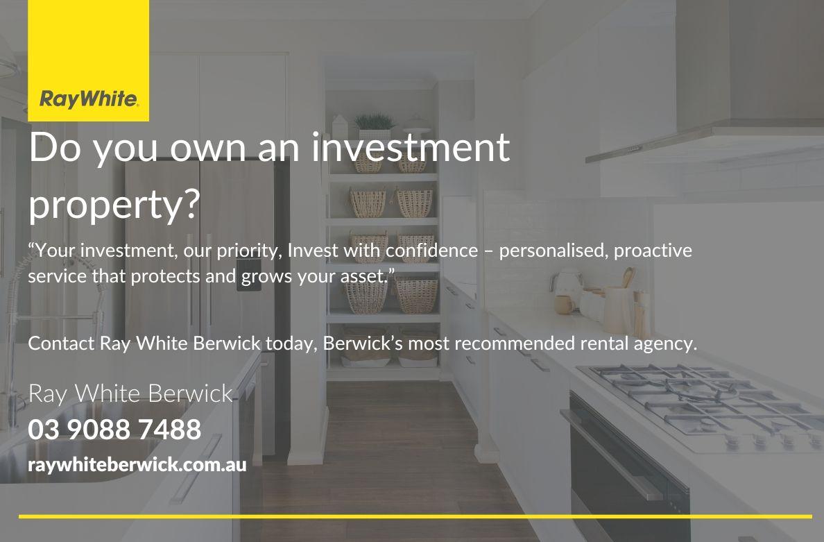 House for Rent: Berwick, VIC 3806, VIC, 3806
