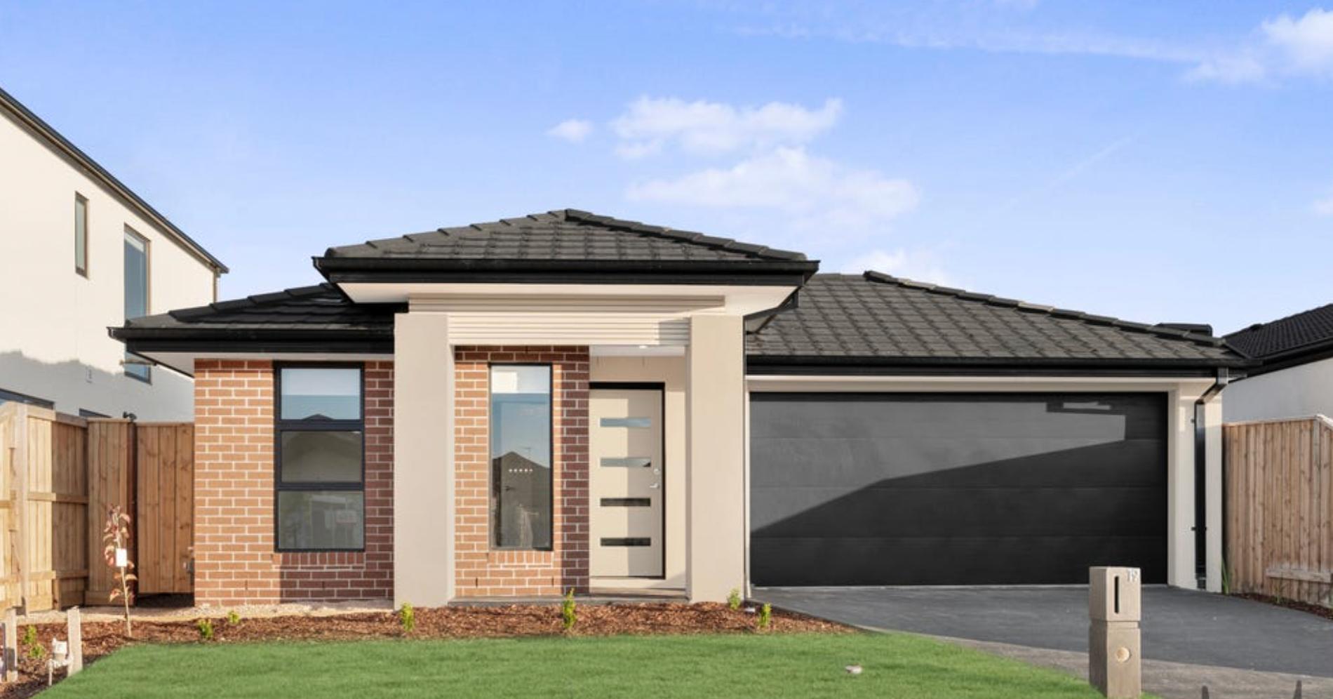 Prop-GPT: House: VIC Wollert, VIC 3750 Home For Rent