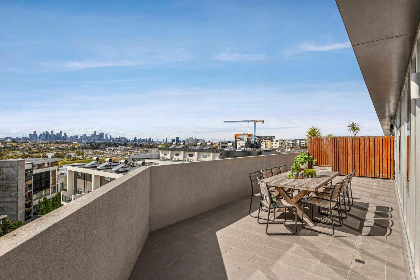 Prop-GPT: Apartment: VIC Maribyrnong, VIC 3032 Home For Rent
