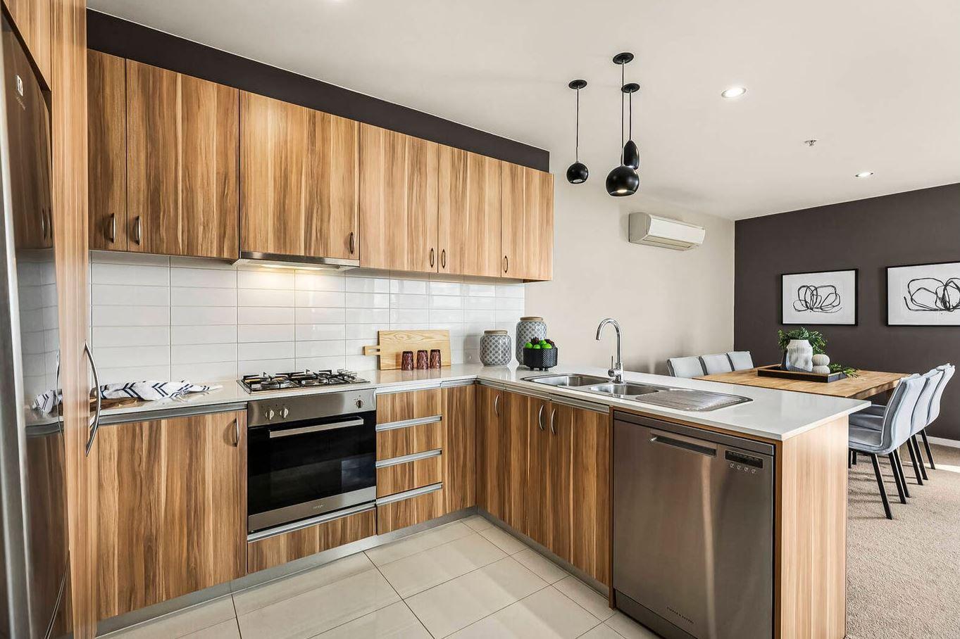 Apartment for Rent: Maribyrnong, VIC 3032, VIC, 3032