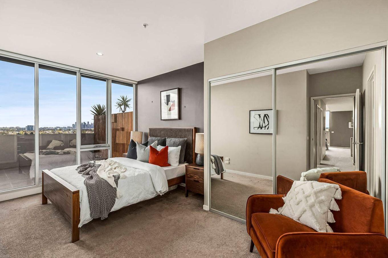 Apartment for Rent: Maribyrnong, VIC 3032, VIC, 3032