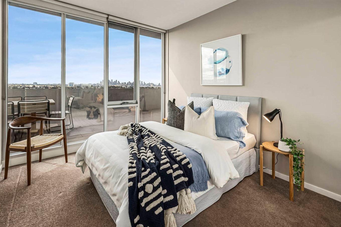 Apartment for Rent: Maribyrnong, VIC 3032, VIC, 3032