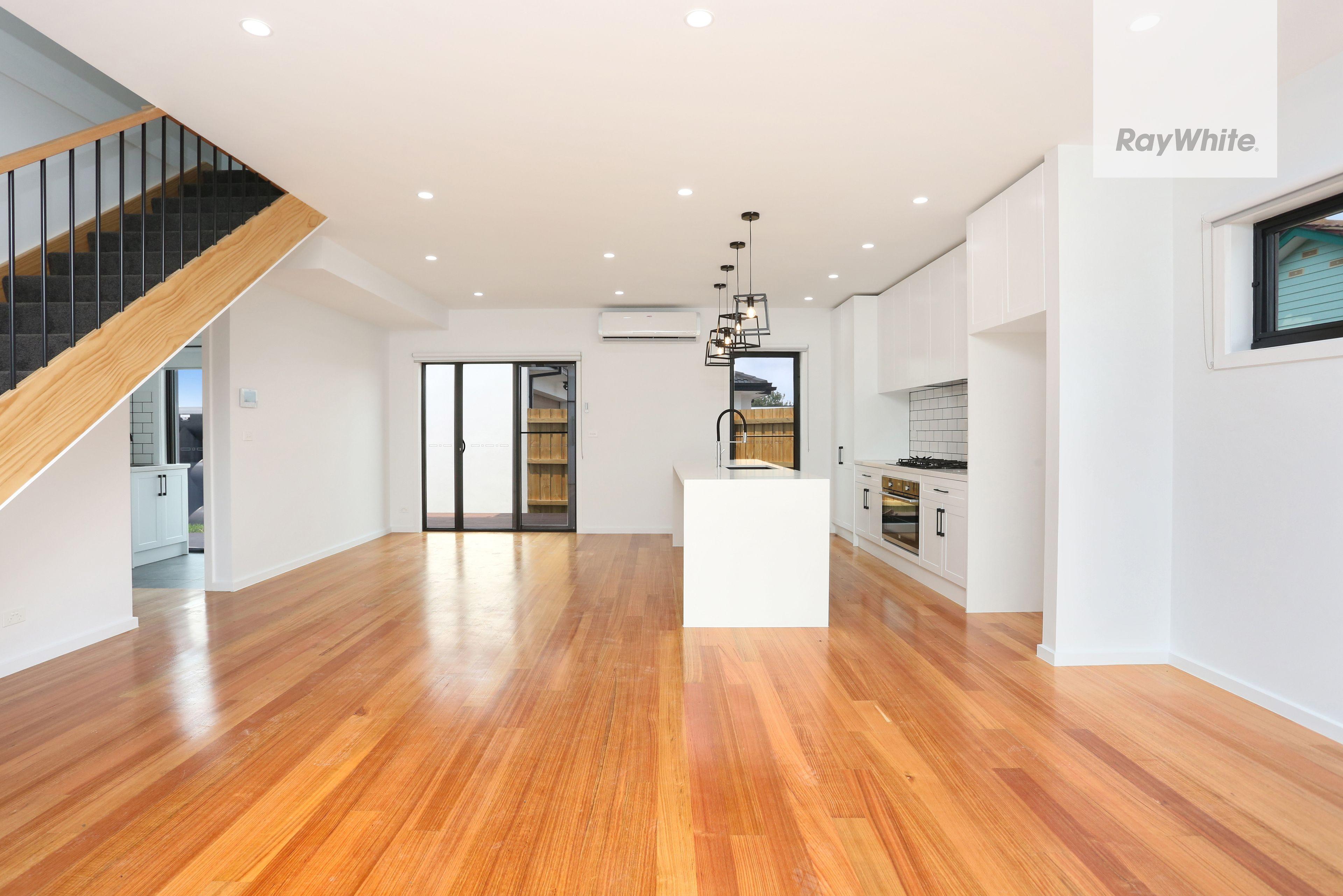 Townhouse for Rent: Glenroy, VIC 3046, VIC, 3046