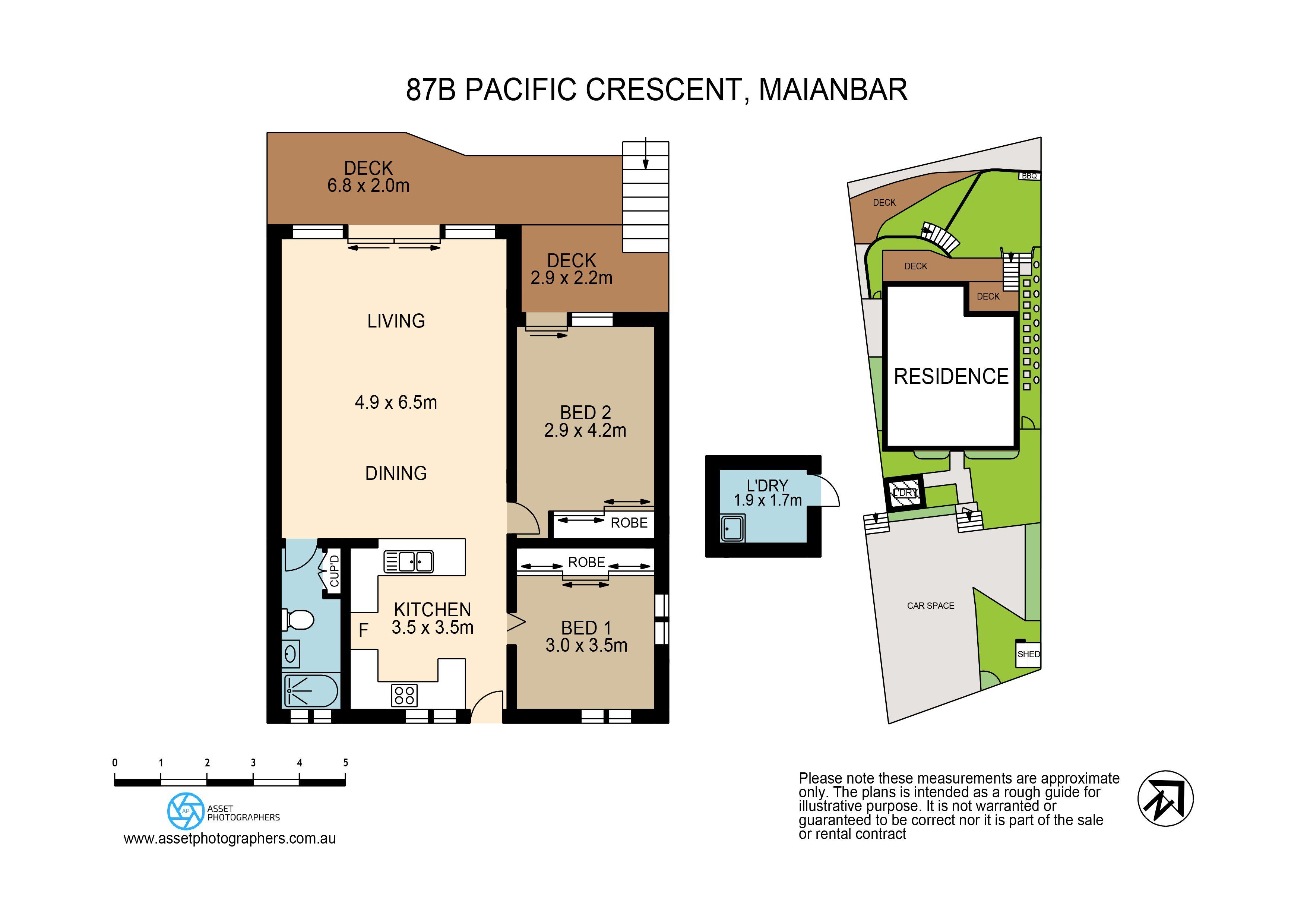 House for Rent: Maianbar, NSW 2230, NSW, 2230
