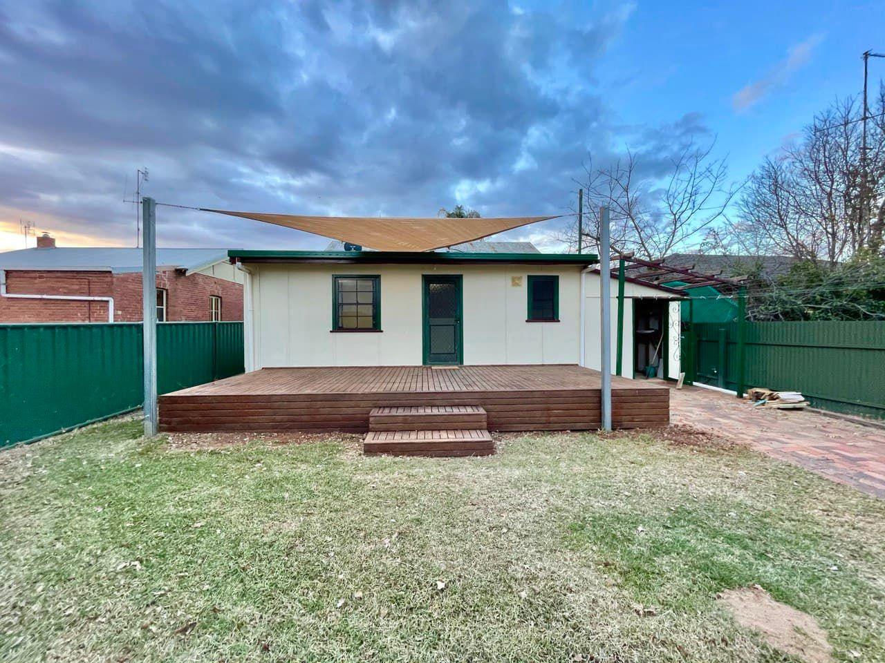 House for Rent: Parkes, NSW 2870, NSW, 2870