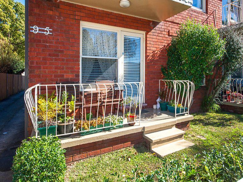 Prop-GPT: Apartment: NSW Kensington, NSW 2033 Home For Rent