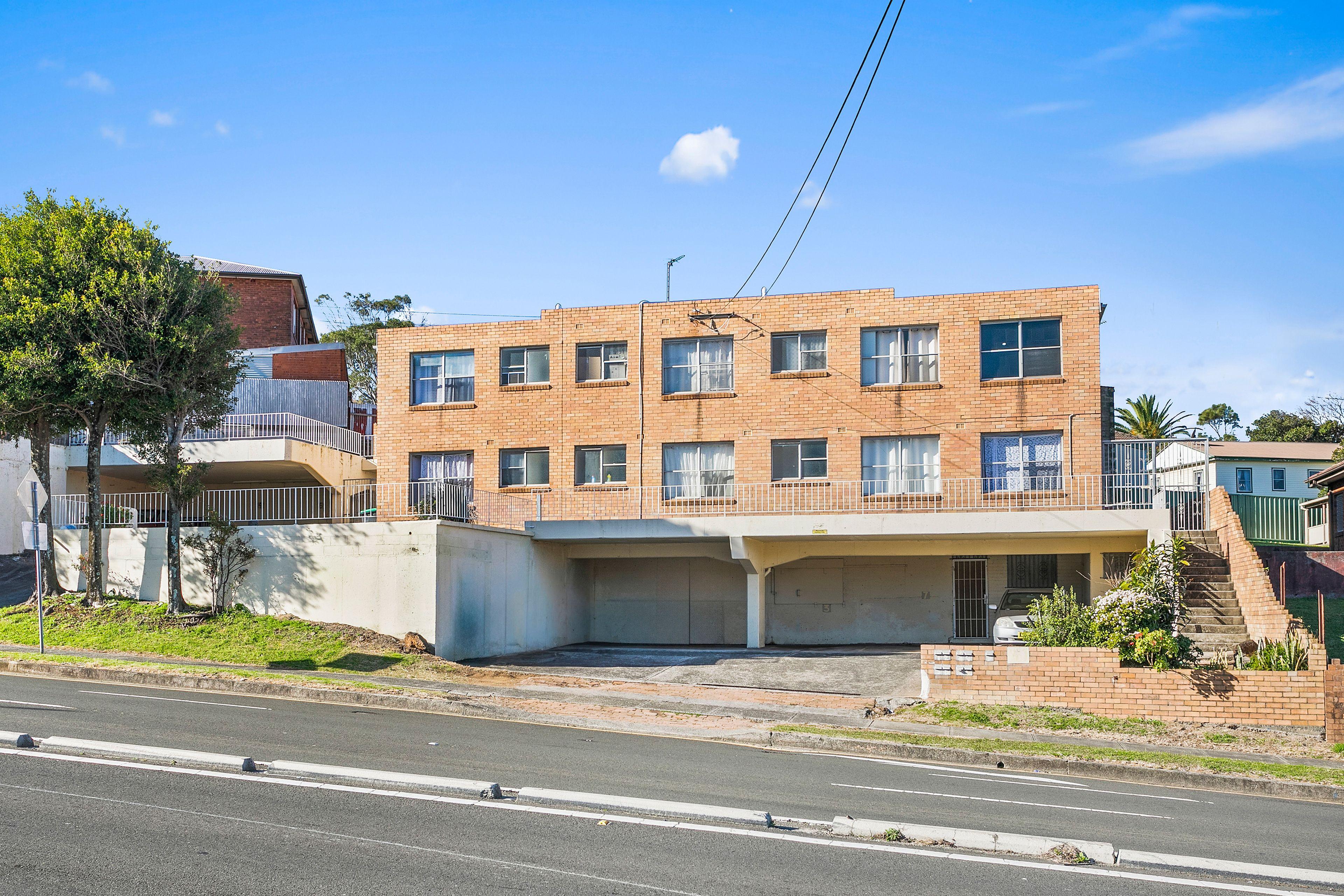 Prop-GPT: Unit: NSW Warrawong, NSW 2502 Home For Rent