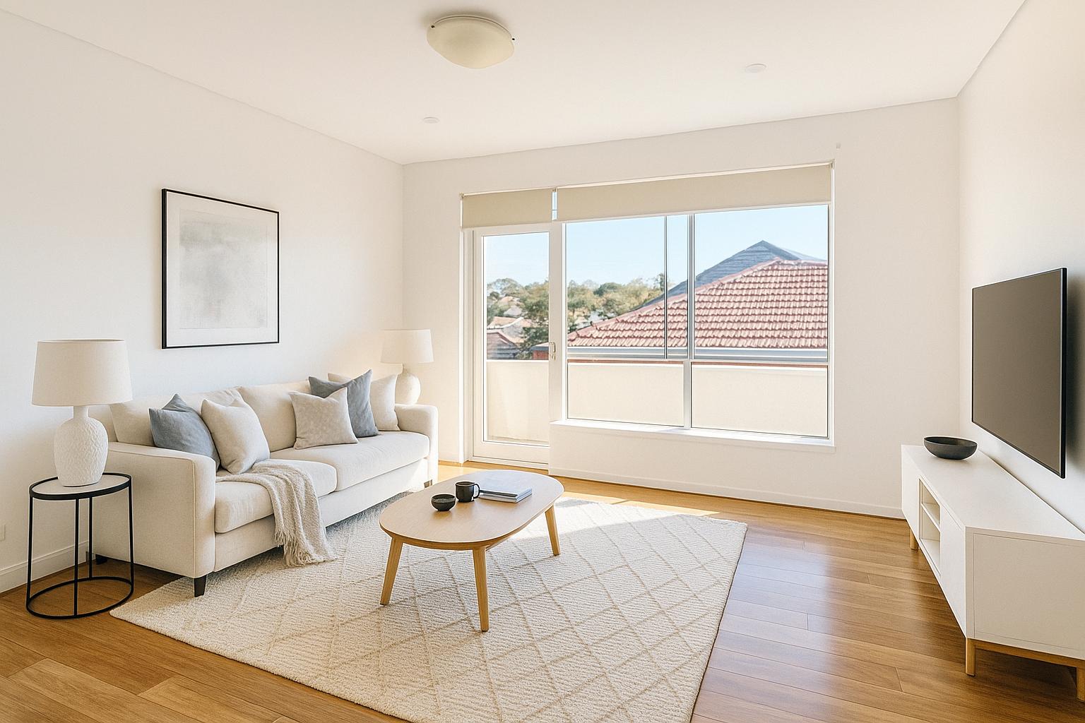 Prop-GPT: Apartment: NSW Kensington, NSW 2033 Home For Rent