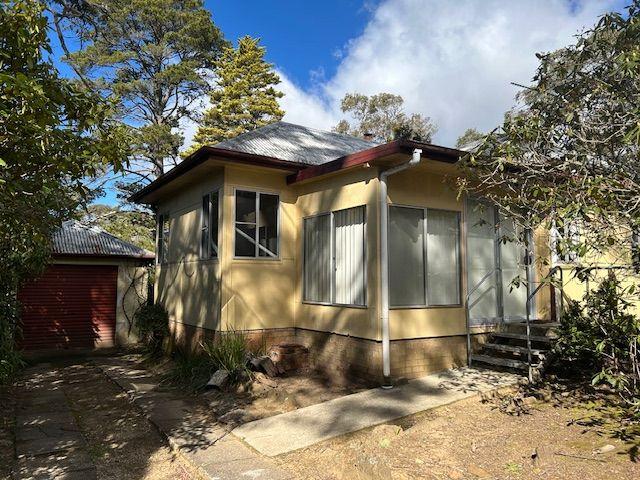 Prop-GPT: House: NSW Blackheath, NSW 2785 Home For Rent