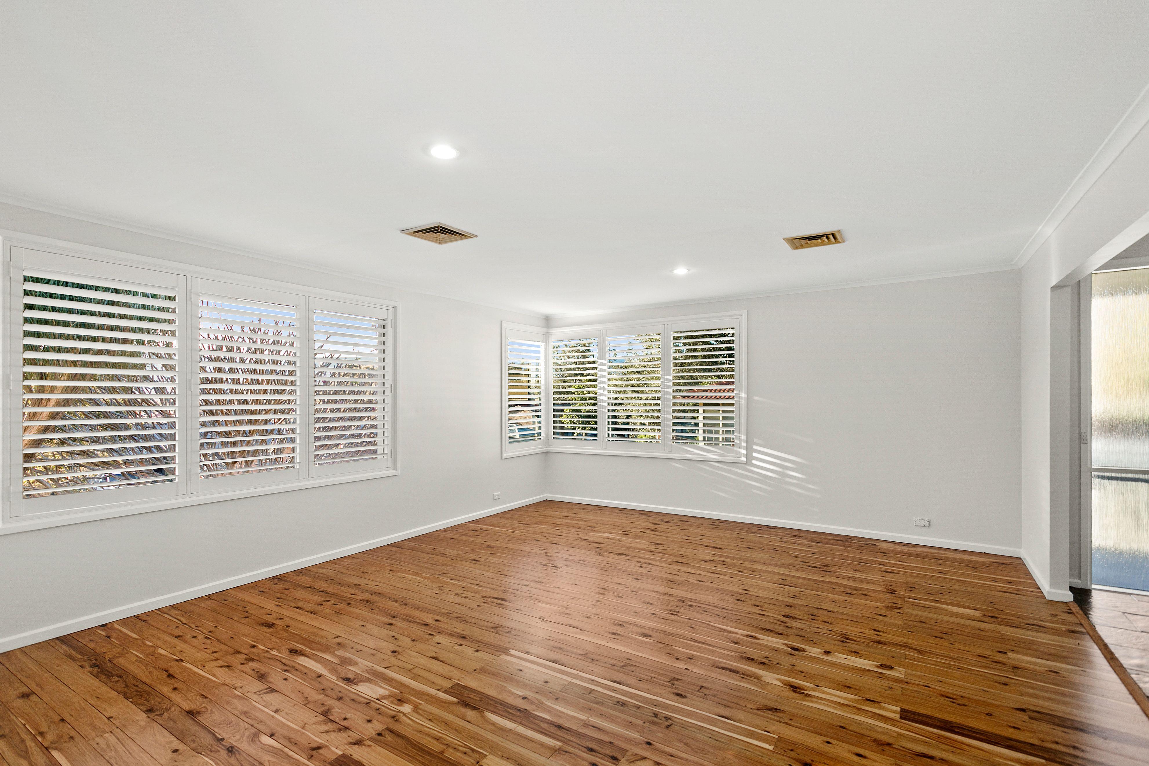 Neat, Stylish & Move-In Ready!