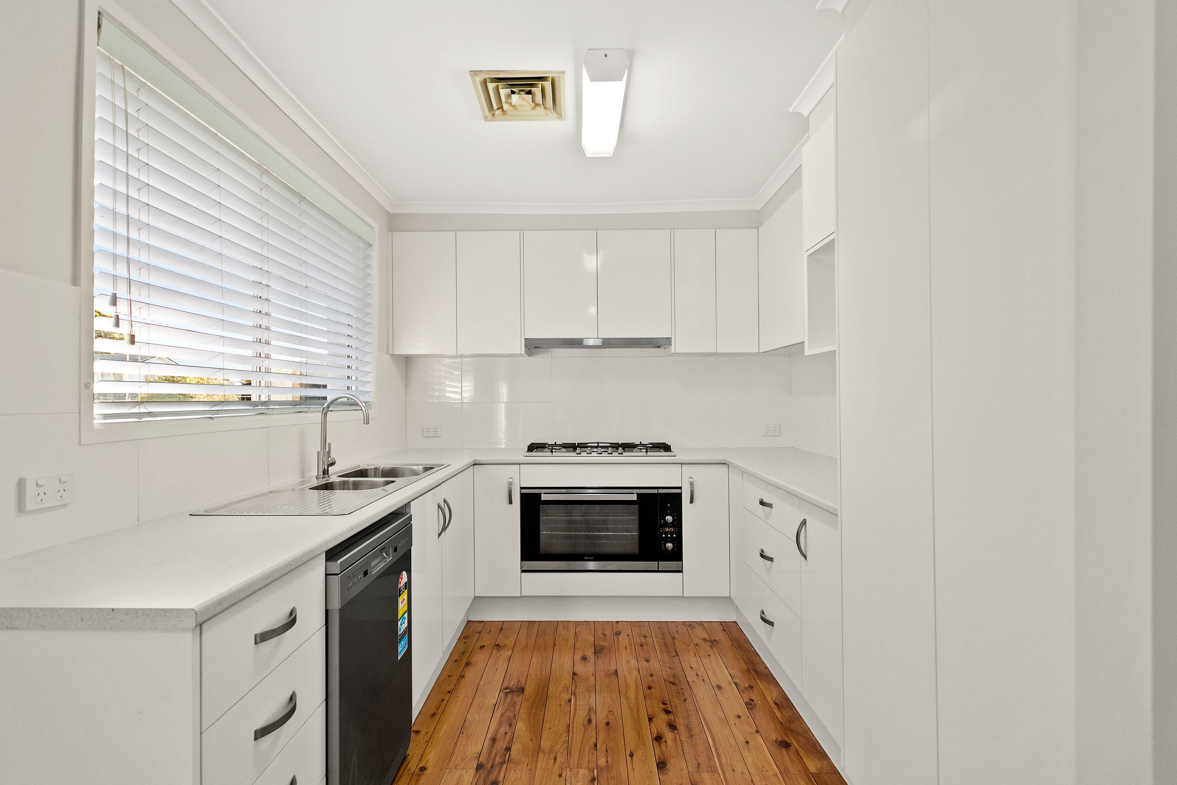 Neat, Stylish & Move-In Ready!