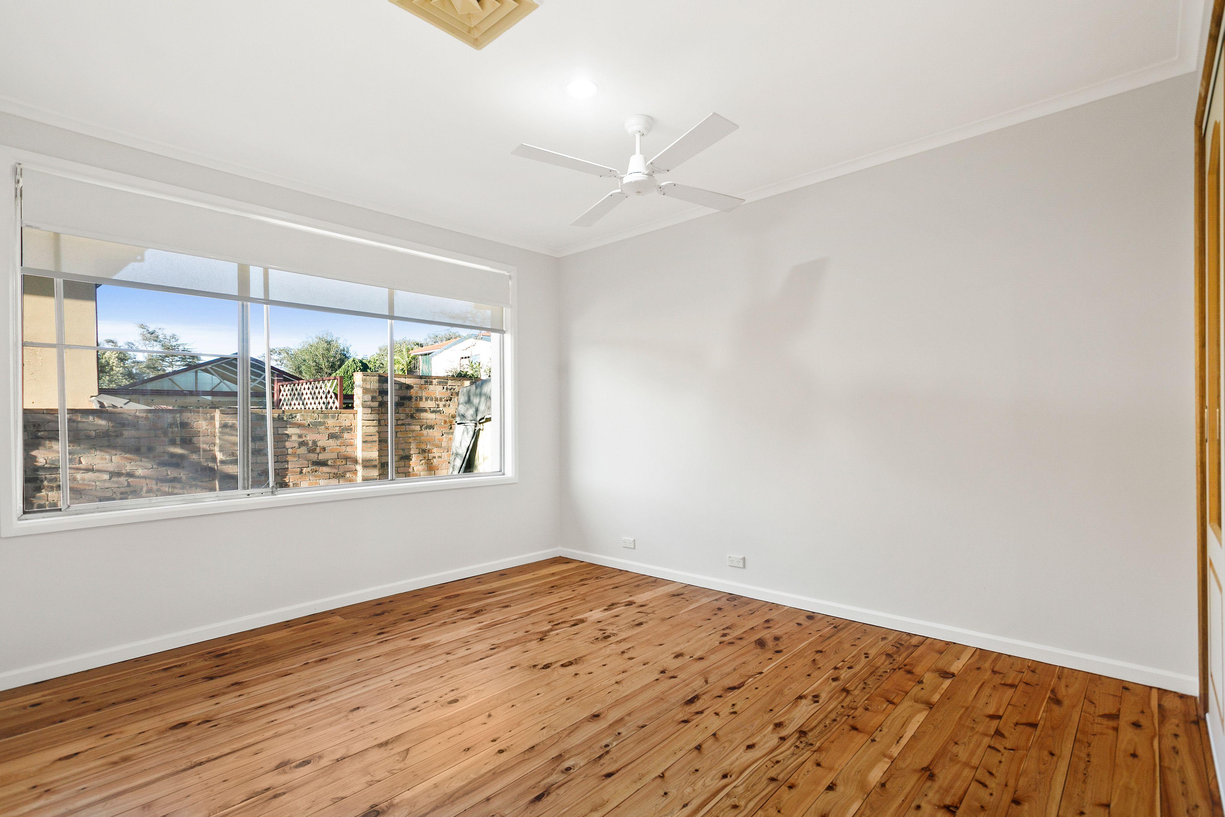 Neat, Stylish & Move-In Ready!