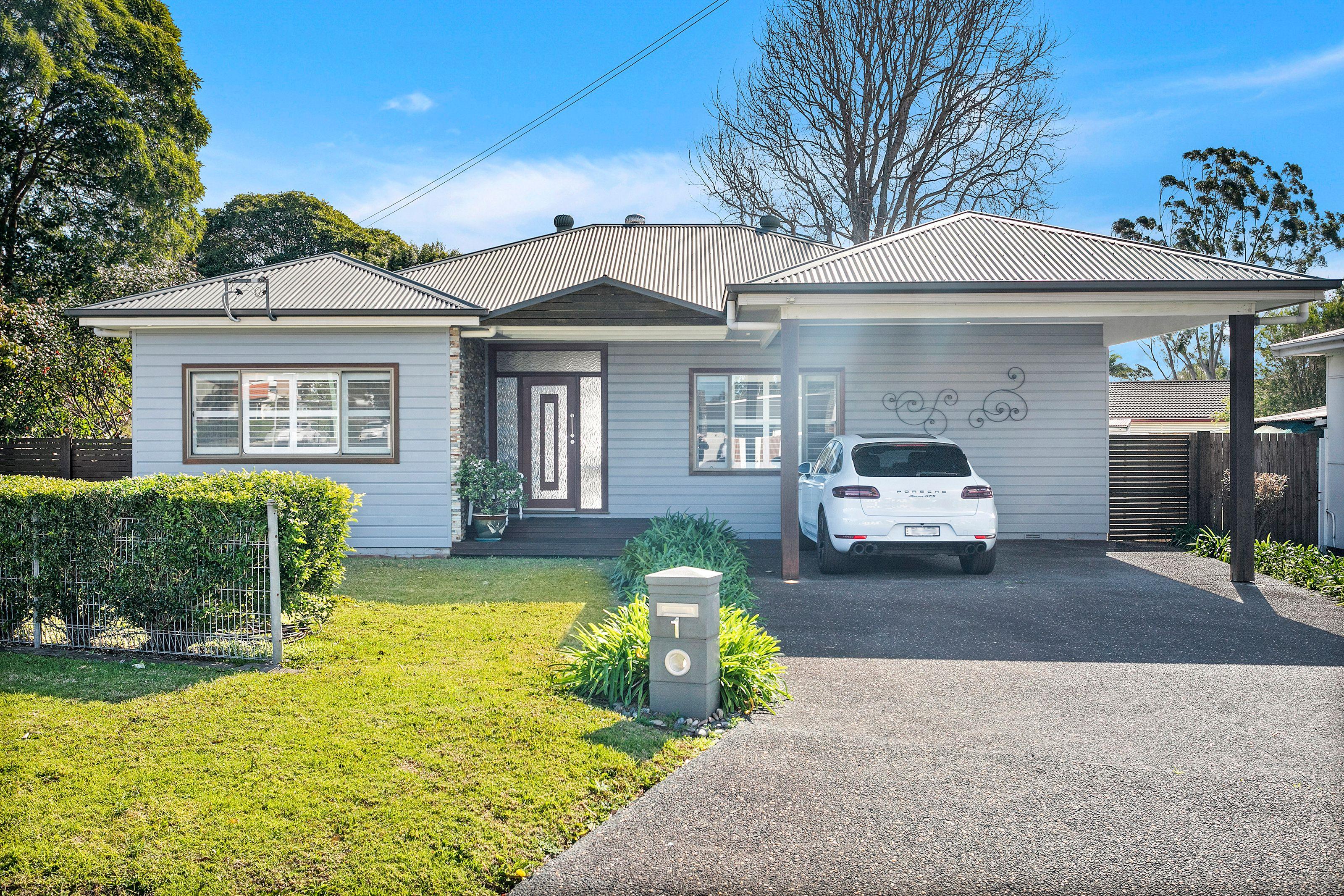 Prop-GPT: 'House: NSW Albion Park, NSW 2527 Home For Rent'
