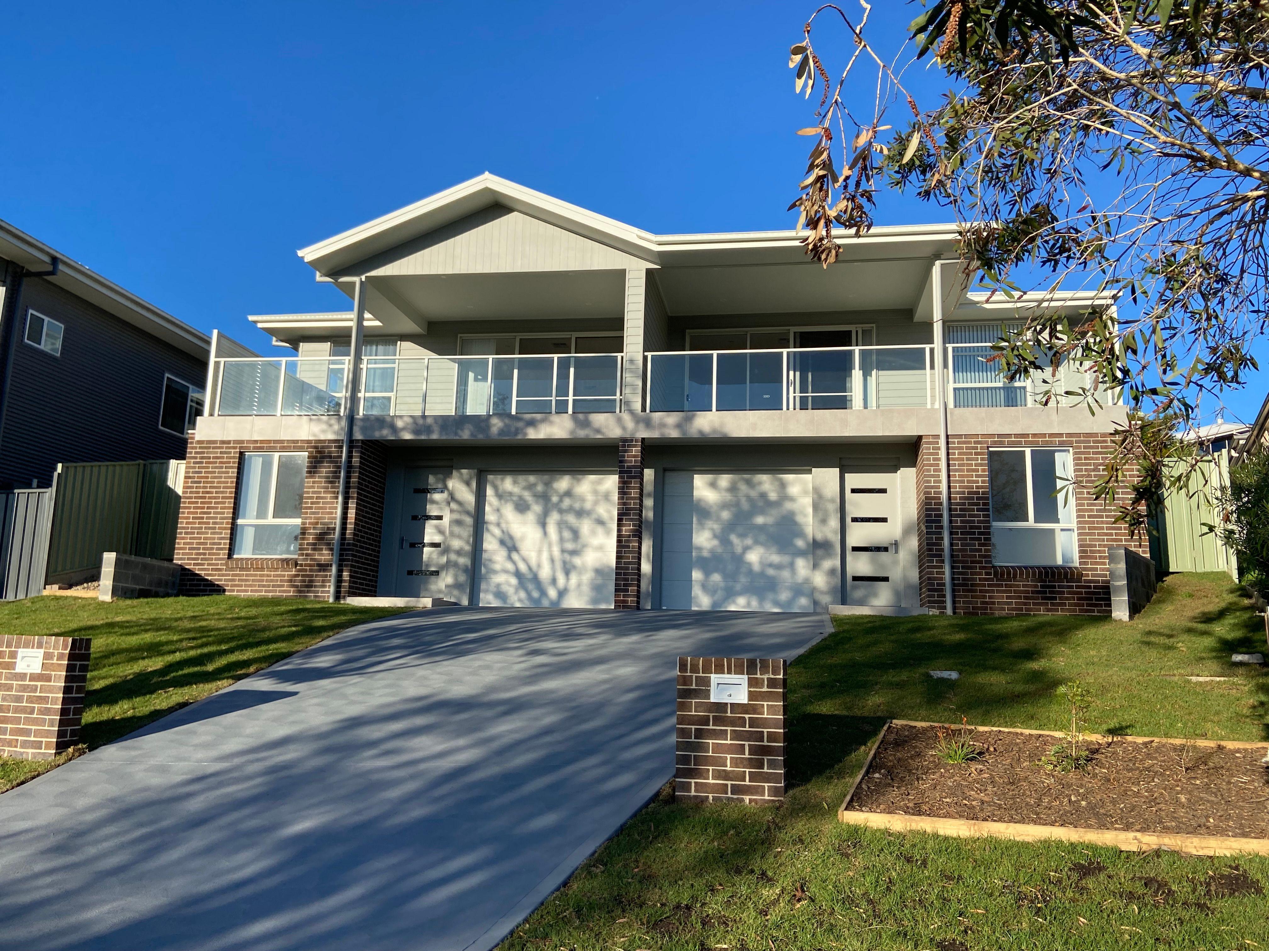 Prop-GPT: DuplexSemi-detached: NSW Ulladulla, NSW 2539 Home For Rent