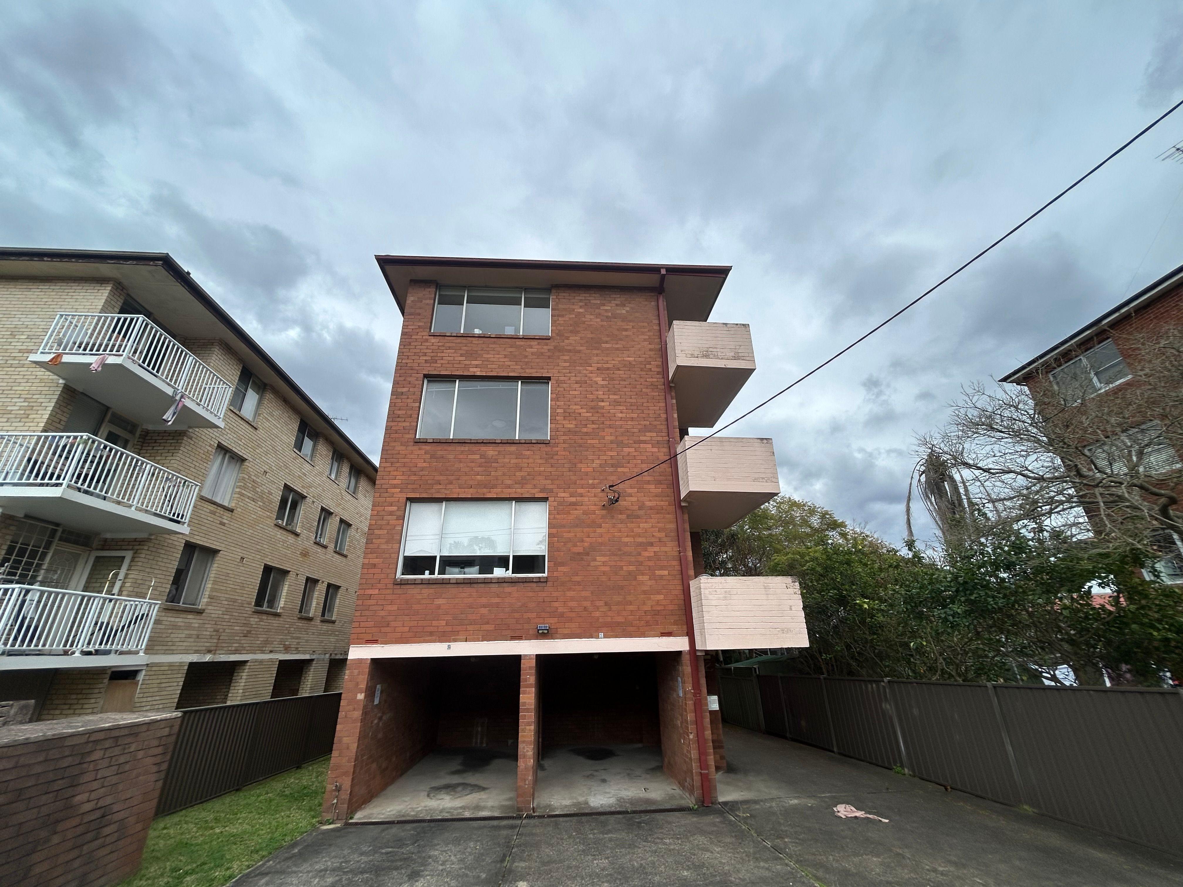 Prop-GPT: Apartment: NSW Kingsford, NSW 2032 Home For Rent