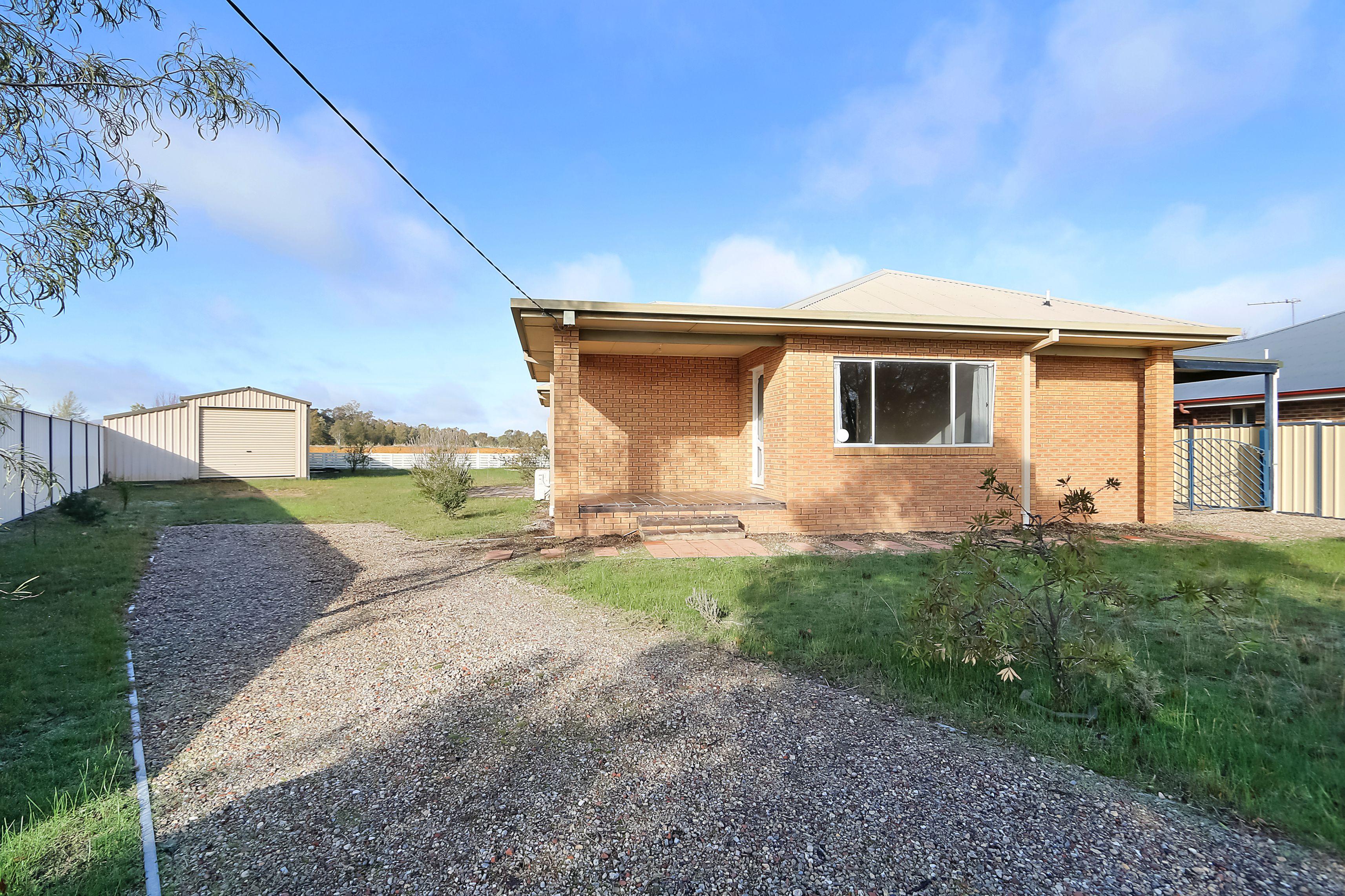 House for Rent: Walla Walla, NSW 2659, NSW, 2659