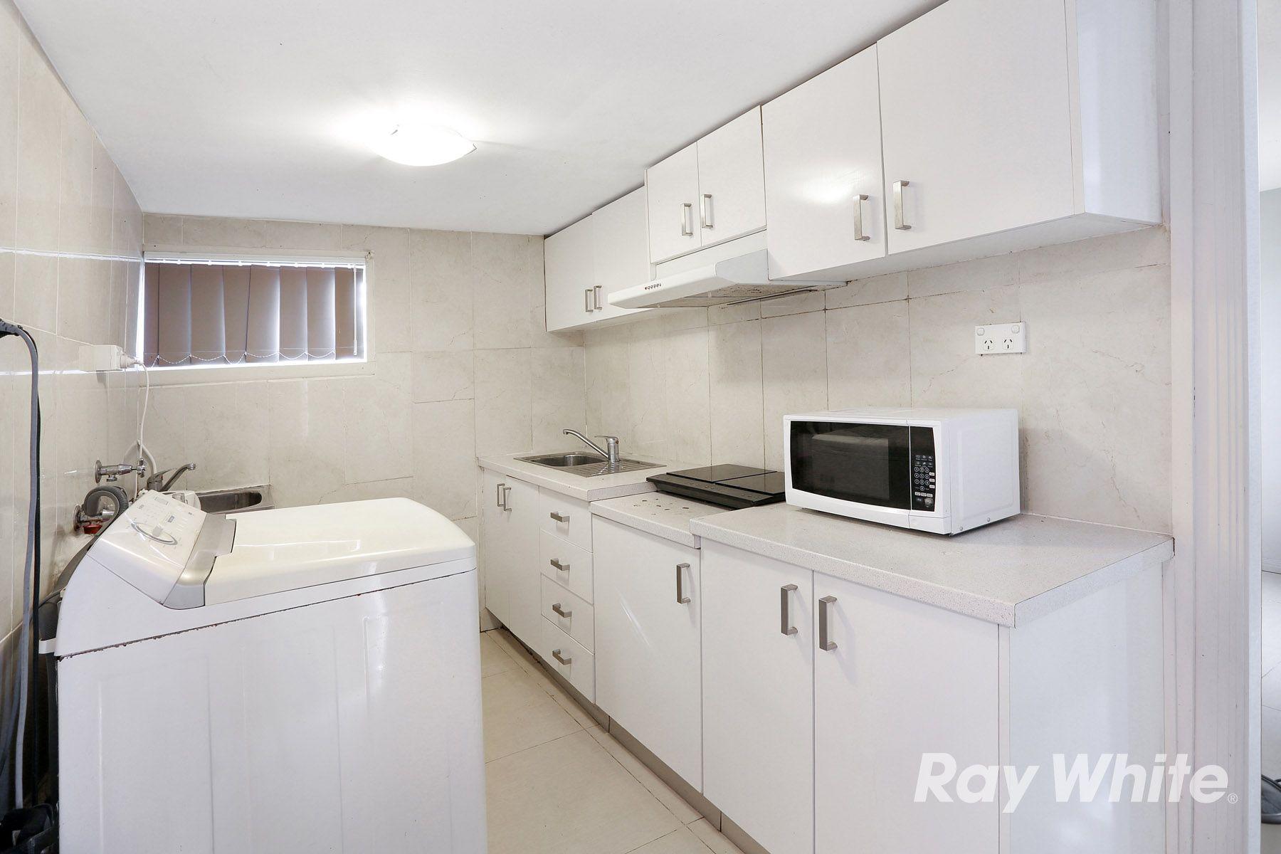 Prop-GPT: Studio: NSW Blacktown, NSW 2148 Home For Rent