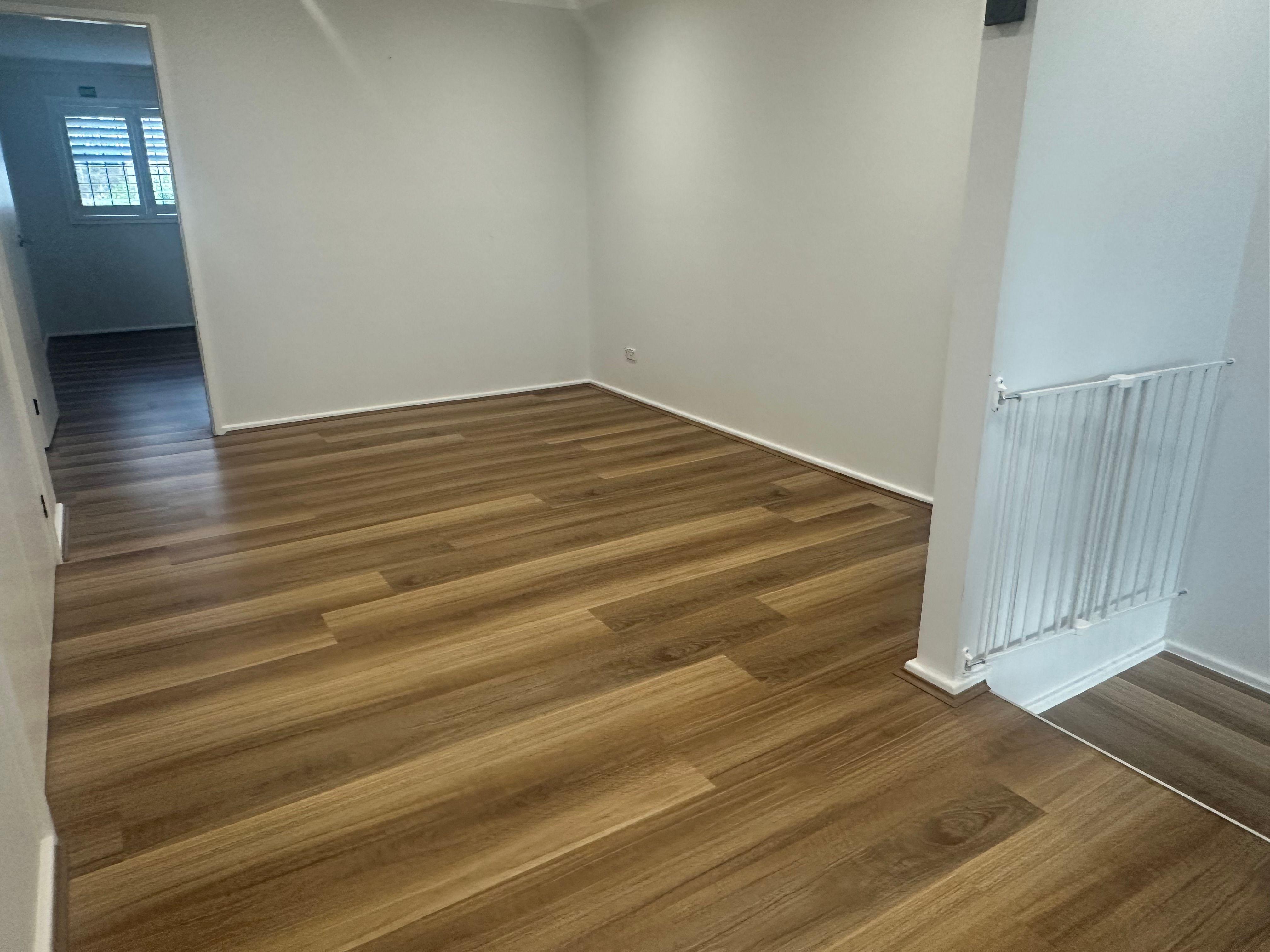 Recently renovated 2-Bedroom Unit in Prime Ingleburn Location!