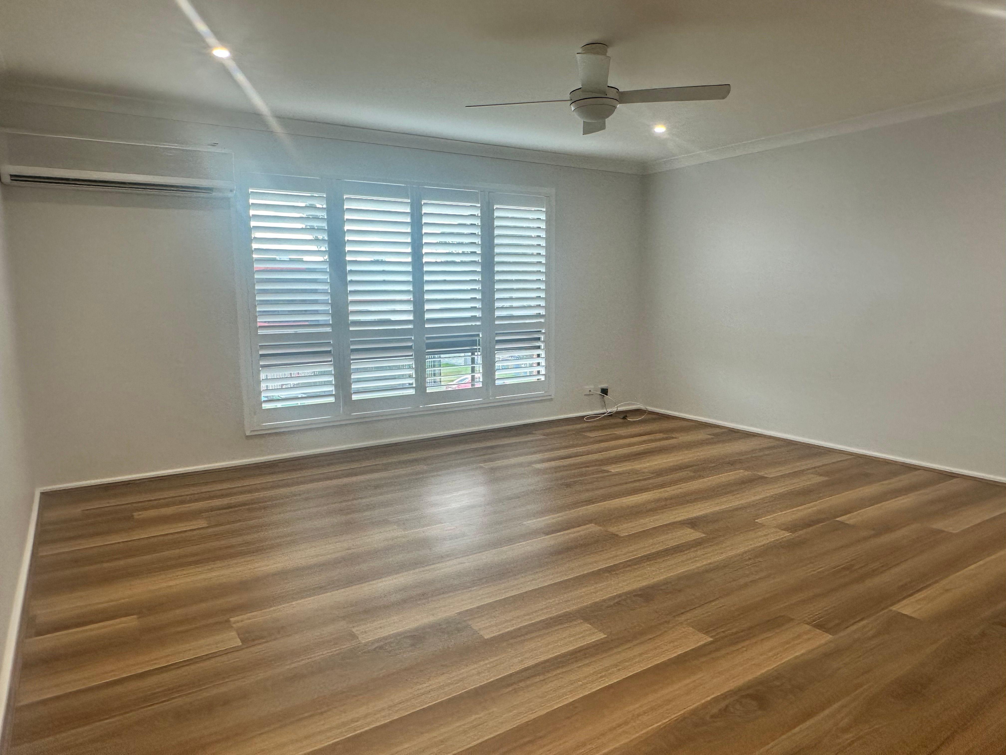 Recently renovated 2-Bedroom Unit in Prime Ingleburn Location!