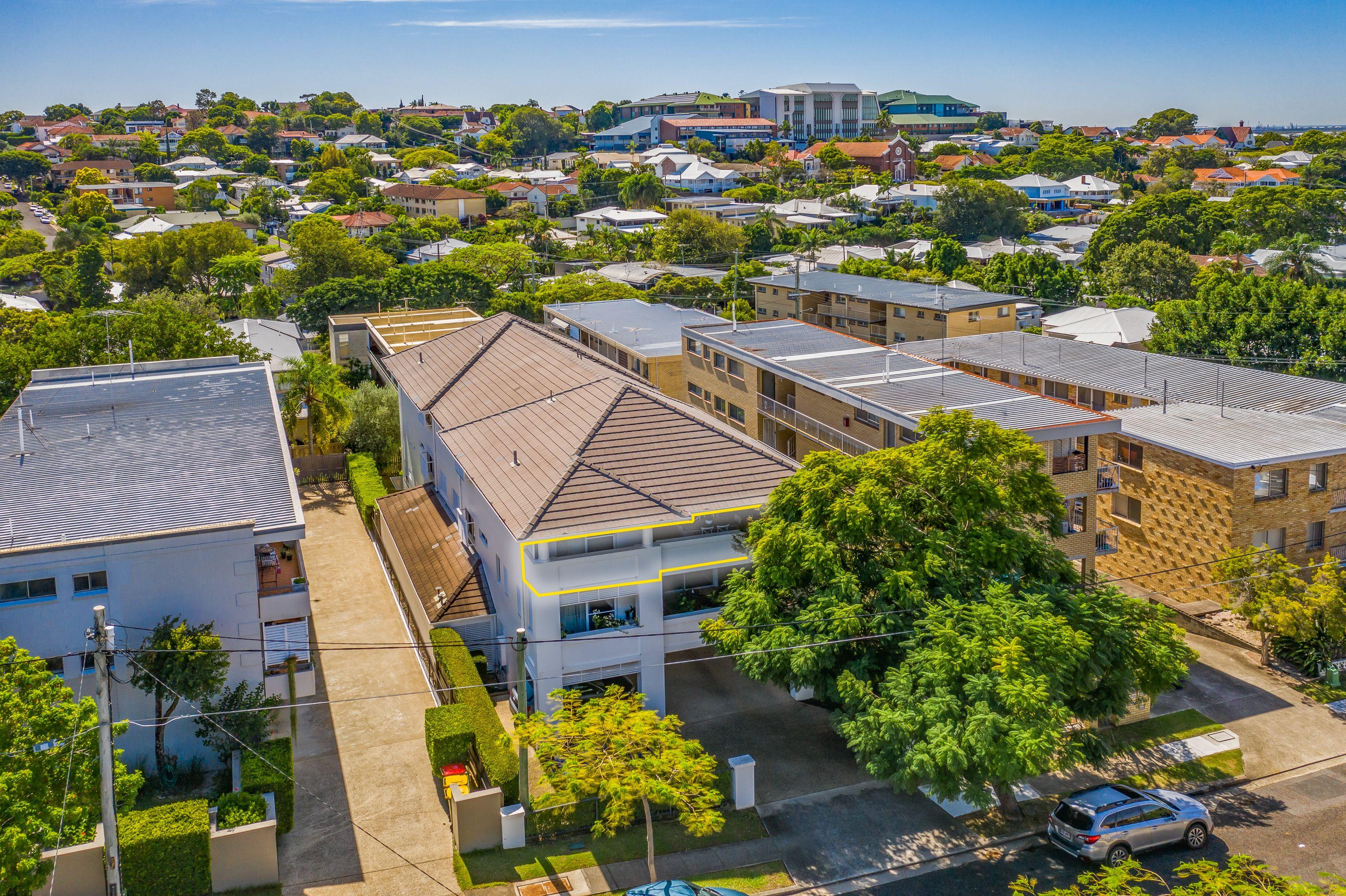 Apartment for Rent: Clayfield, QLD 4011, QLD, 4011