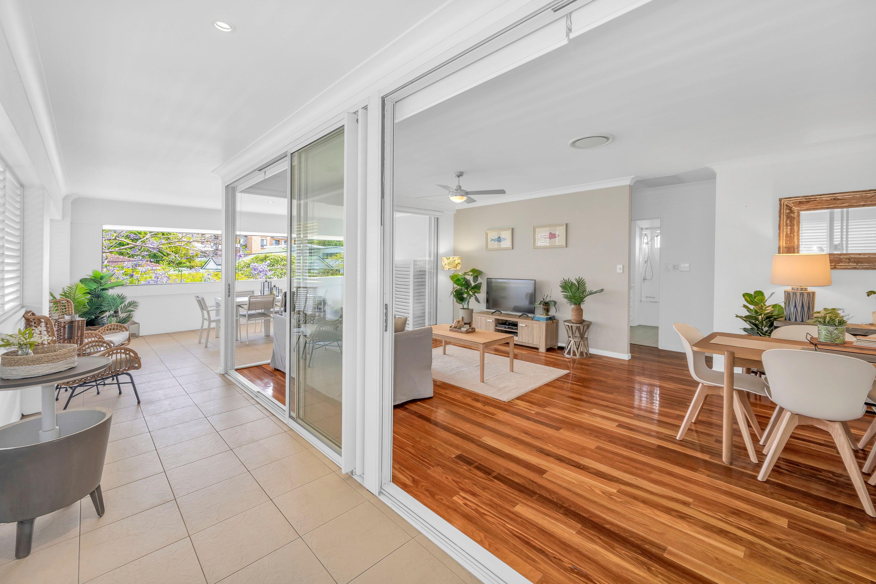 Apartment for Rent: Clayfield, QLD 4011, QLD, 4011
