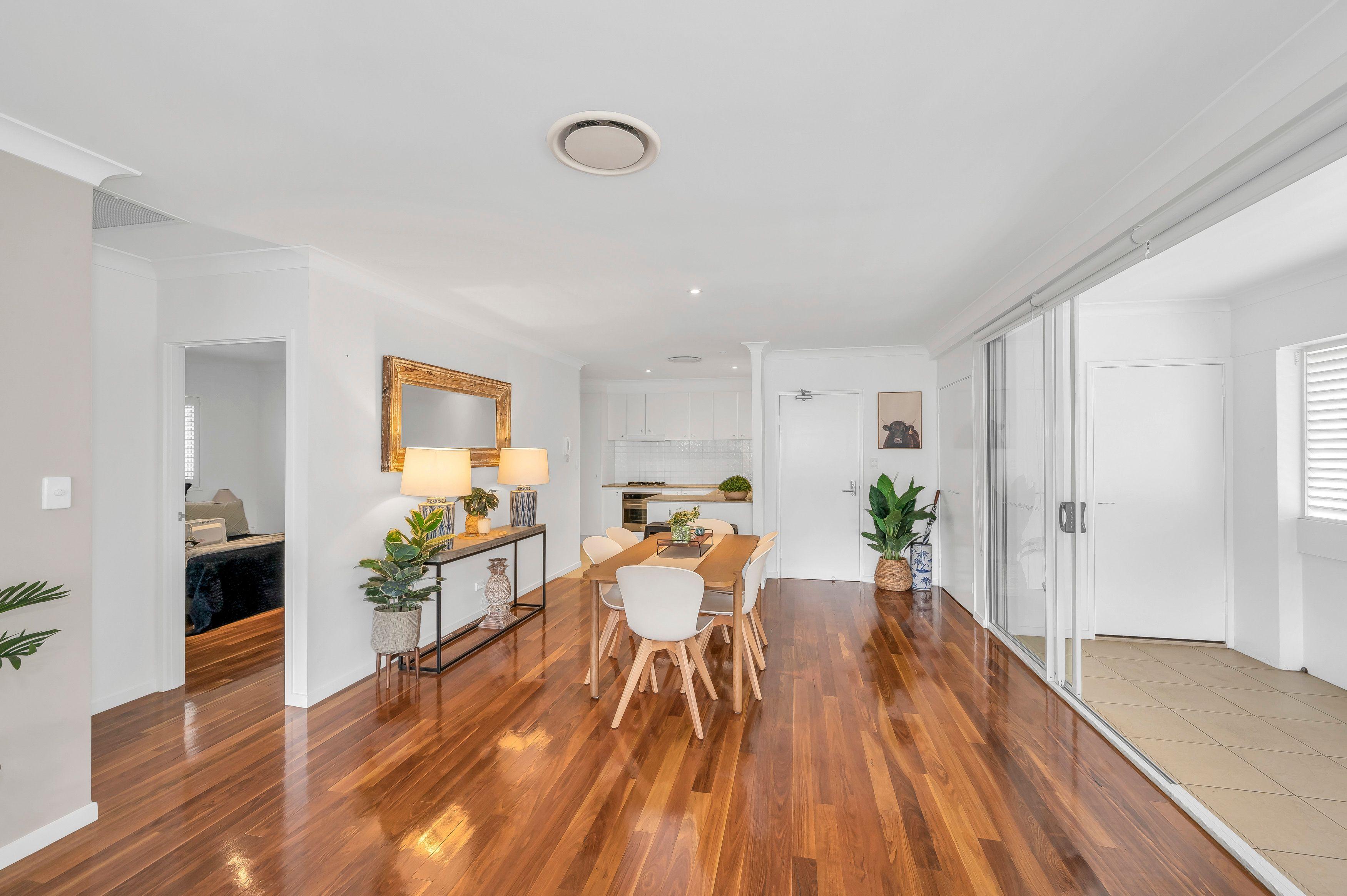 Apartment for Rent: Clayfield, QLD 4011, QLD, 4011
