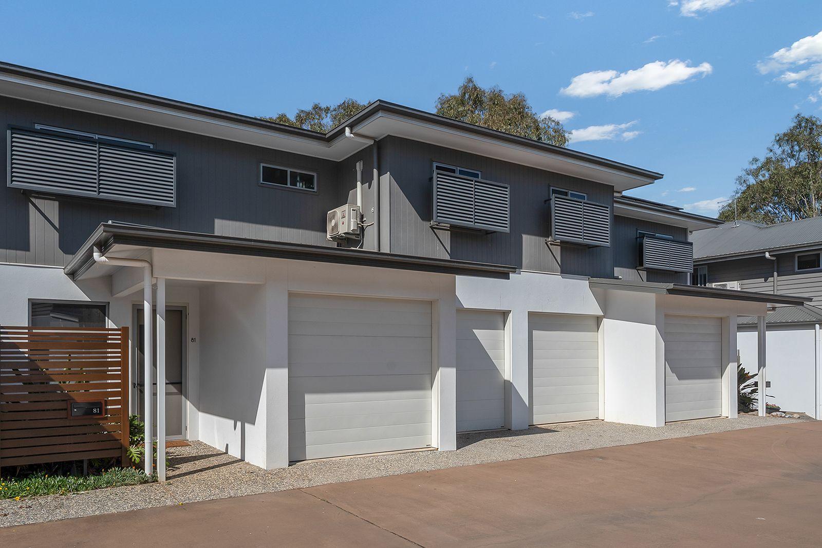 Prop-GPT: Townhouse: QLD Joyner, QLD 4500 Home For Rent