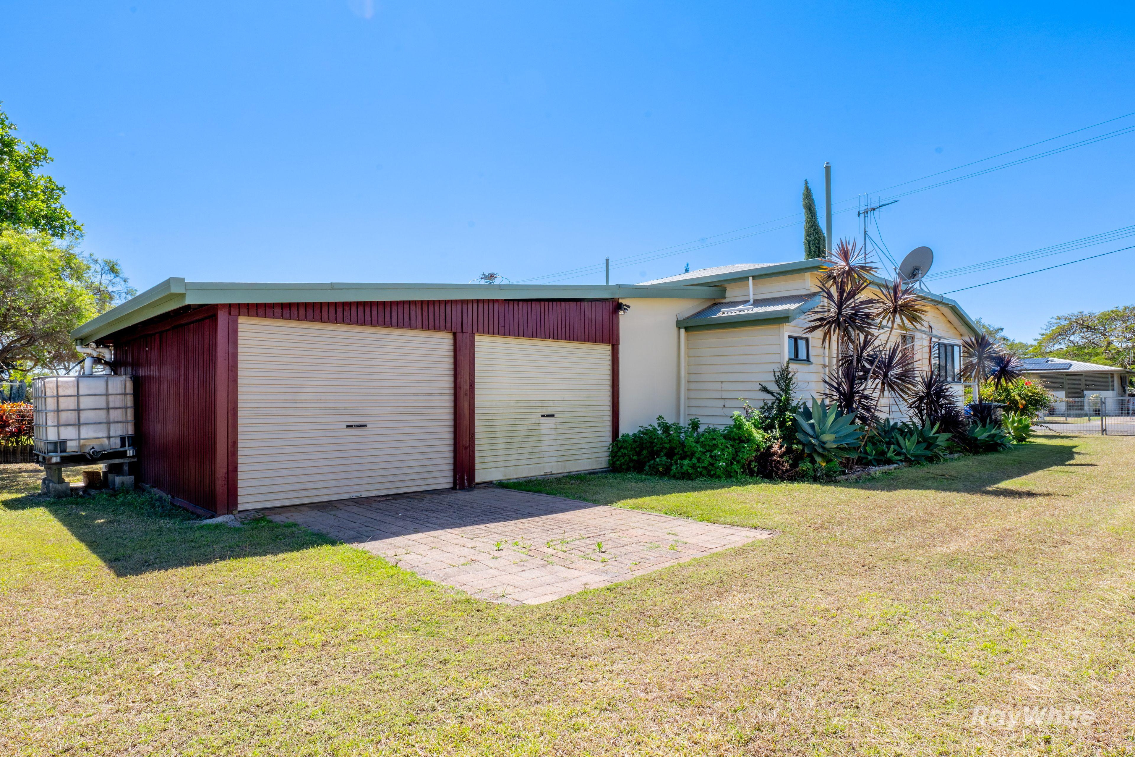 House for Rent: Walkervale, QLD 4670, QLD, 4670