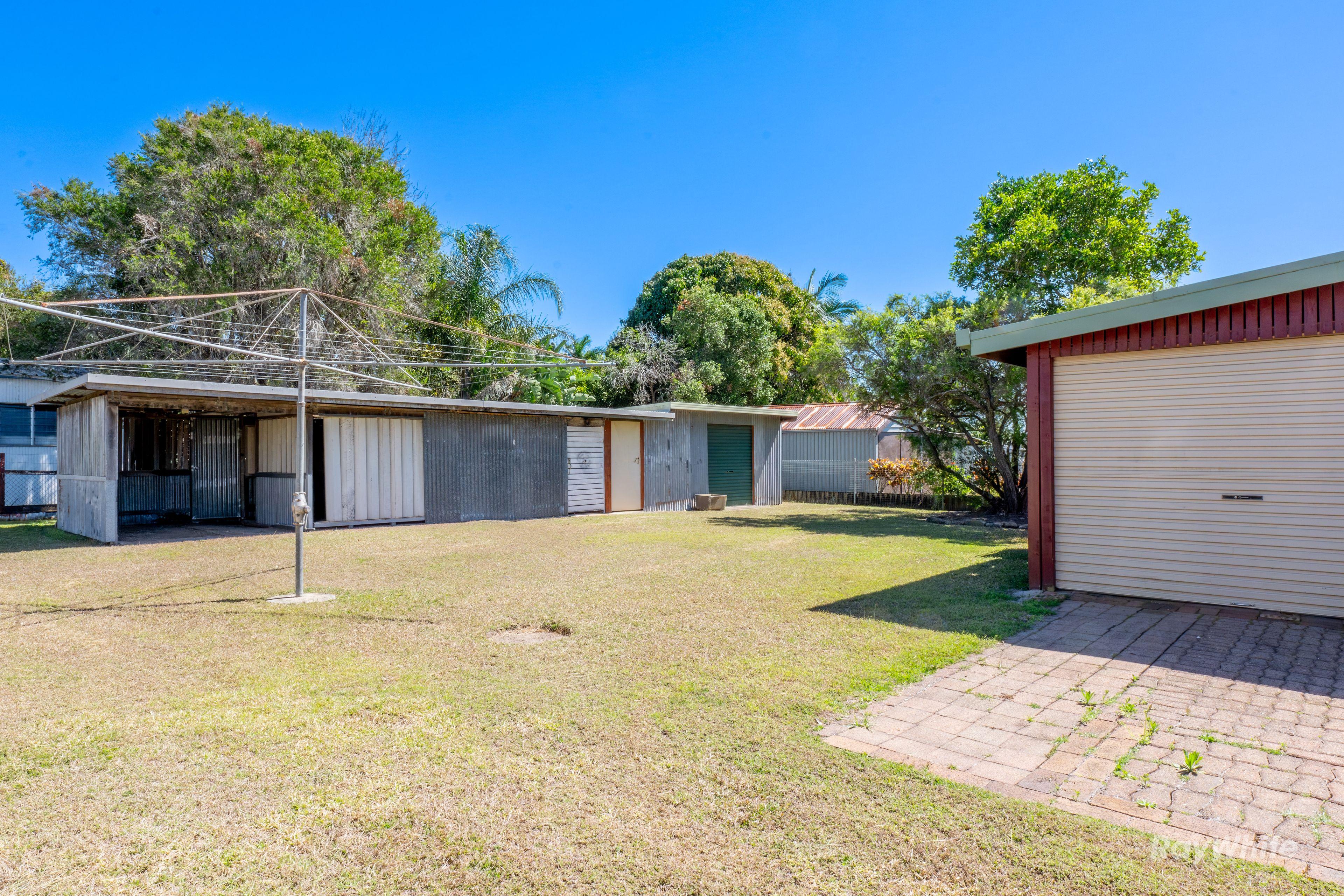 House for Rent: Walkervale, QLD 4670, QLD, 4670