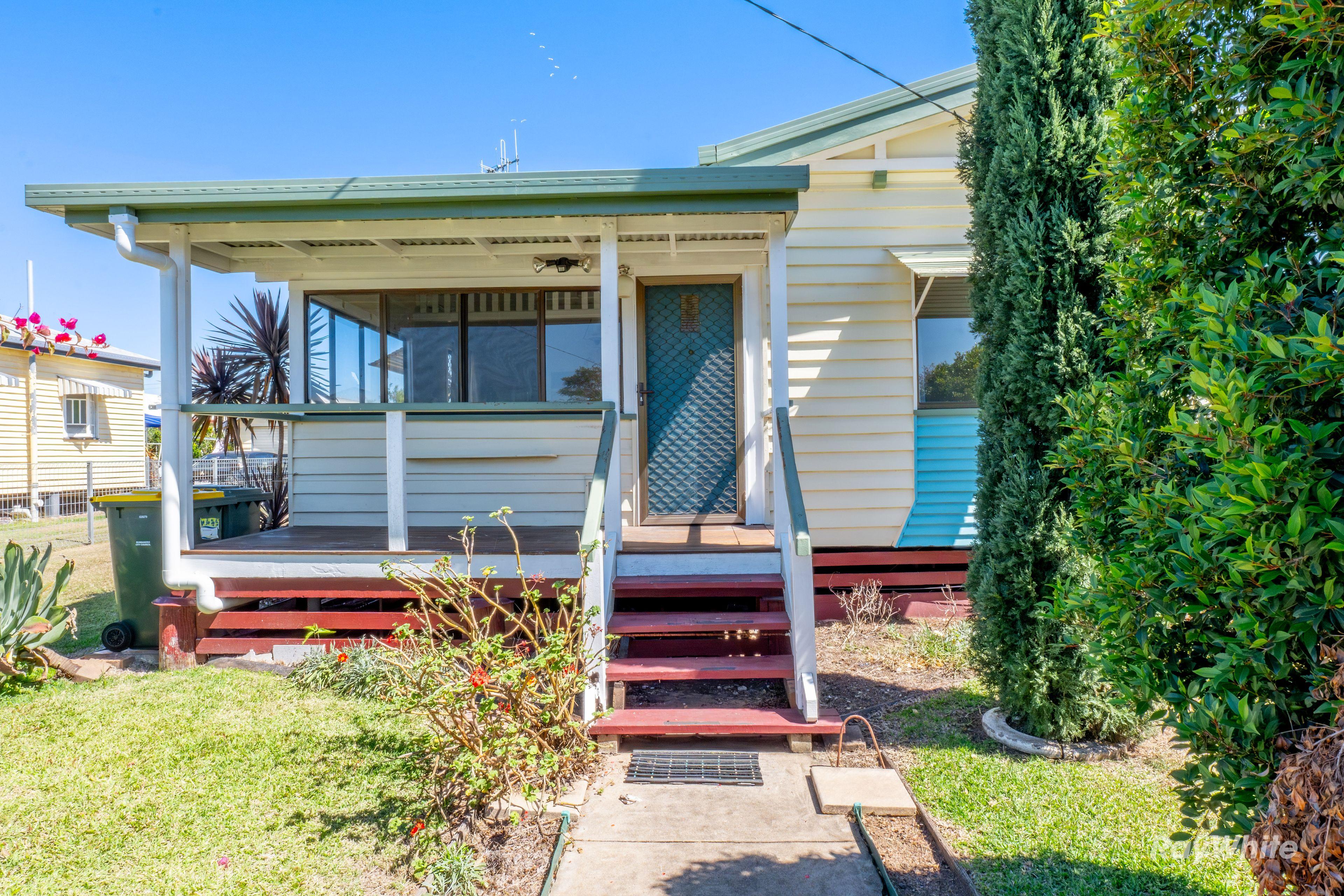 House for Rent: Walkervale, QLD 4670, QLD, 4670