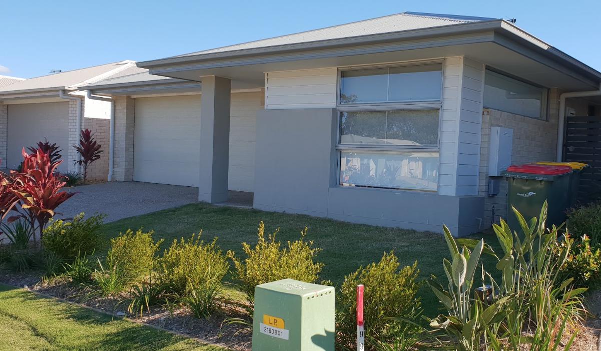 COMING SOON - Modern Family Living in a great location!!