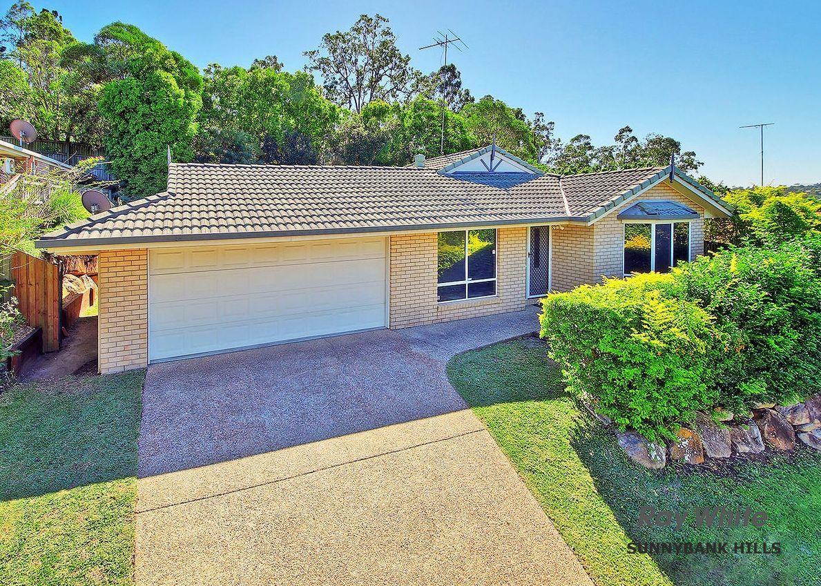 Prop-GPT: House: QLD Underwood, QLD 4119 Home For Rent