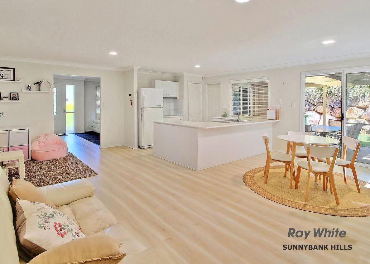 4-bedroom Family Home in Convenience Location