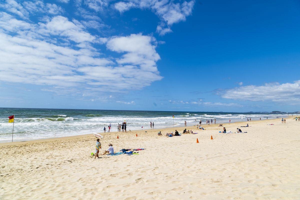 Unit for Rent: Surfers Paradise, QLD 4217, QLD, 4217
