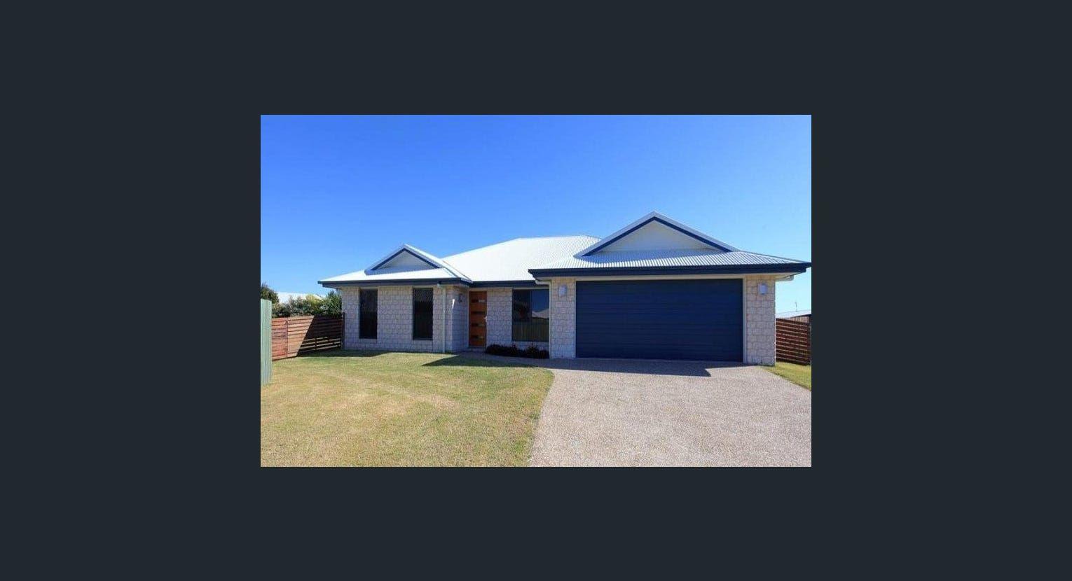 Prop-GPT: House: QLD Bargara, QLD 4670 Home For Rent