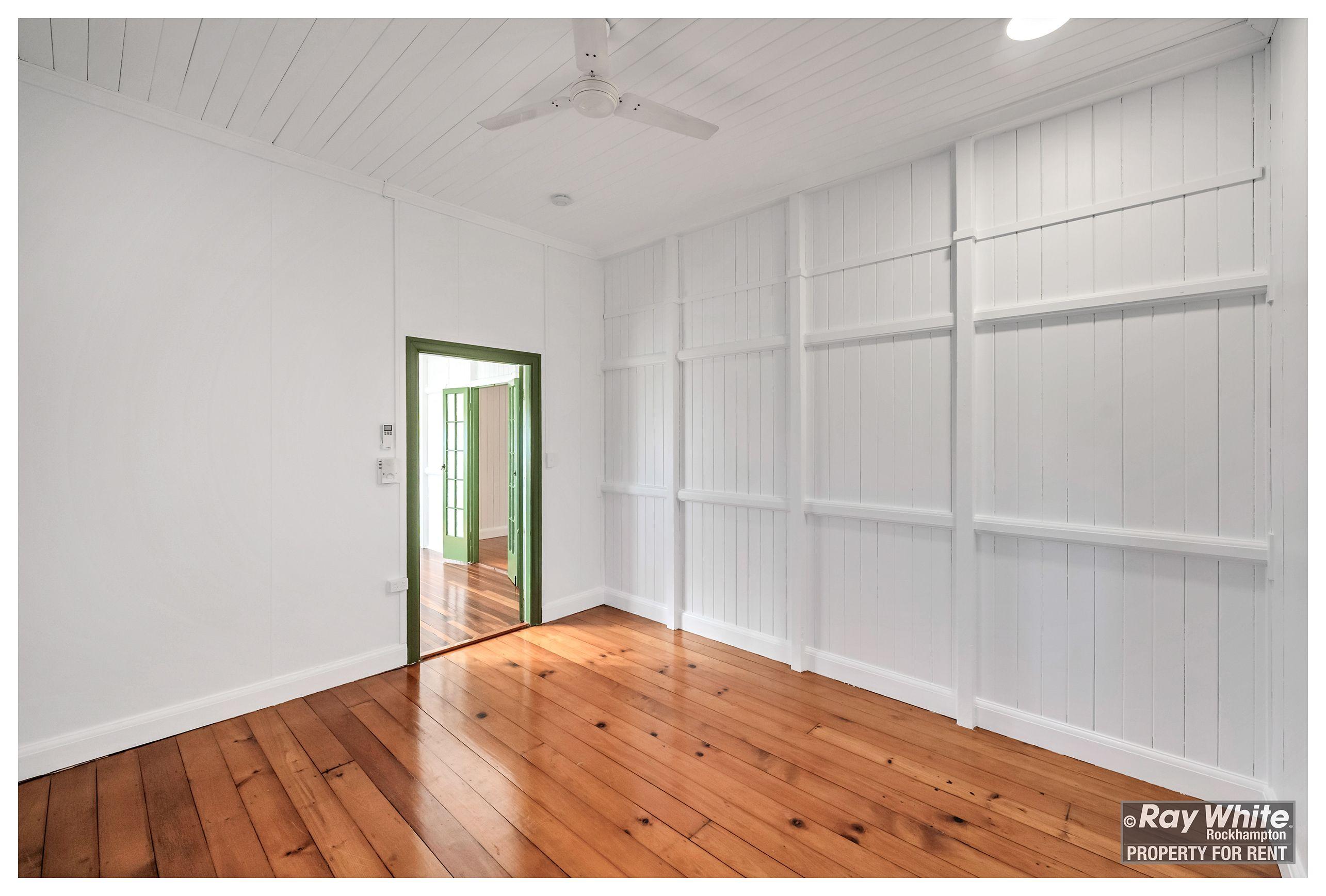House for Rent: Depot Hill, QLD 4700, QLD, 4700