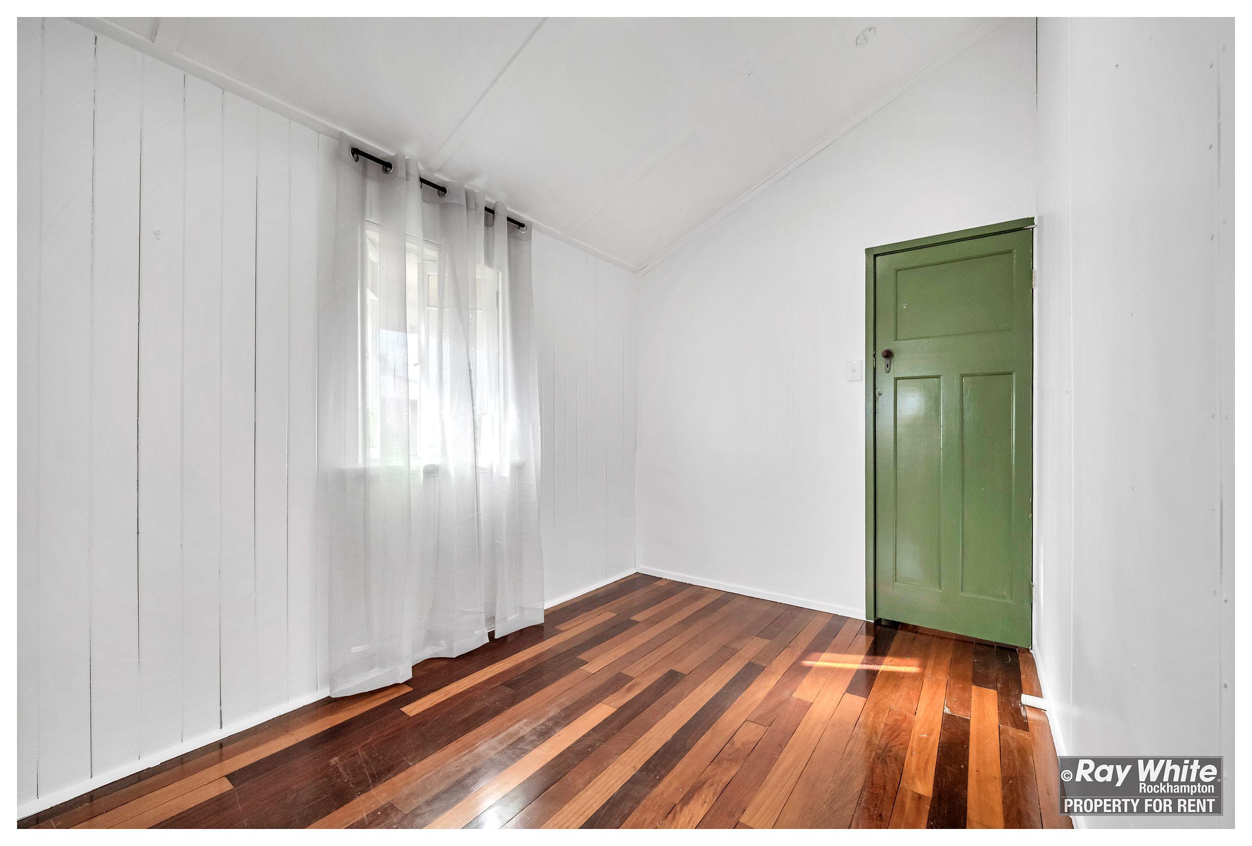 House for Rent: Depot Hill, QLD 4700, QLD, 4700