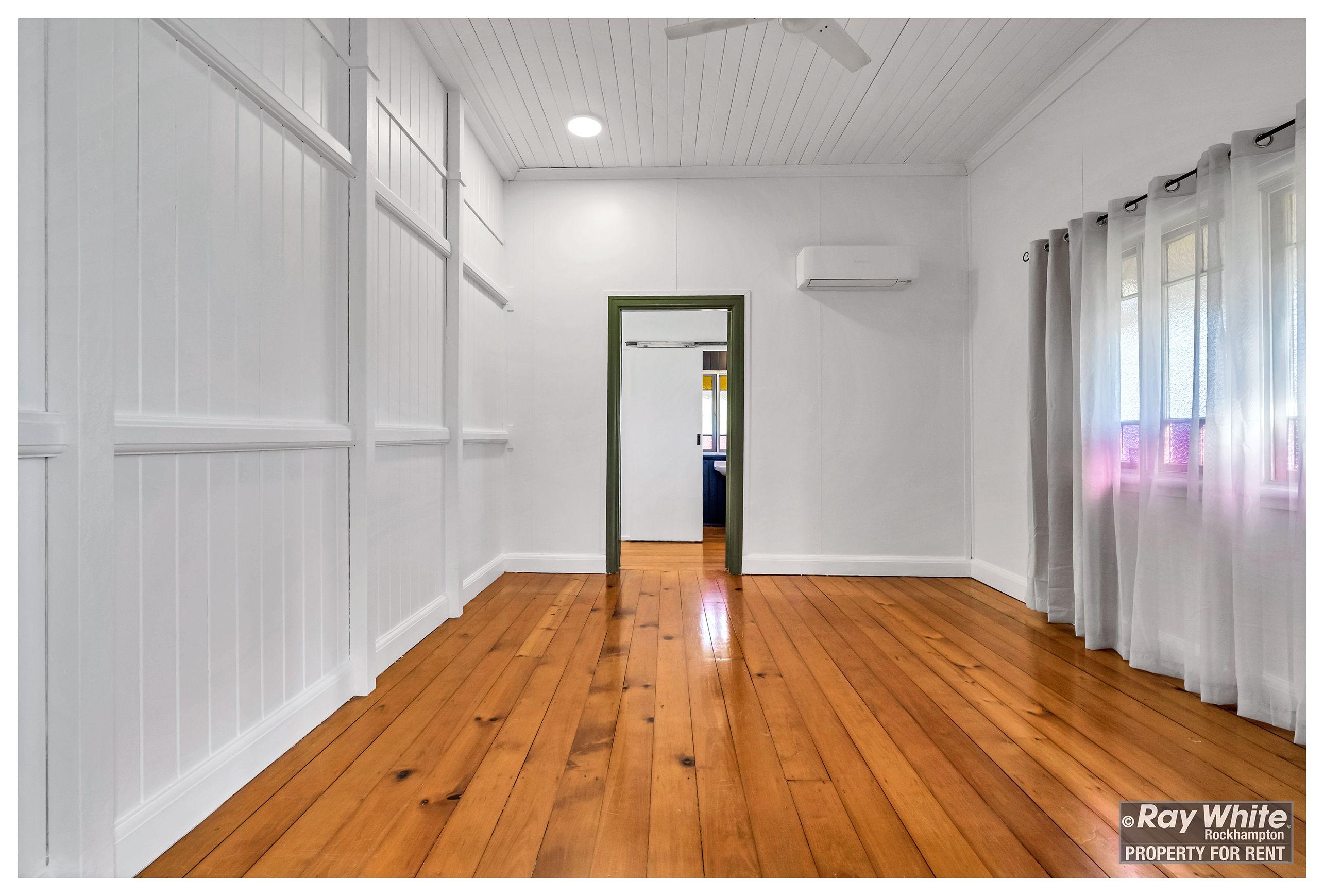 House for Rent: Depot Hill, QLD 4700, QLD, 4700