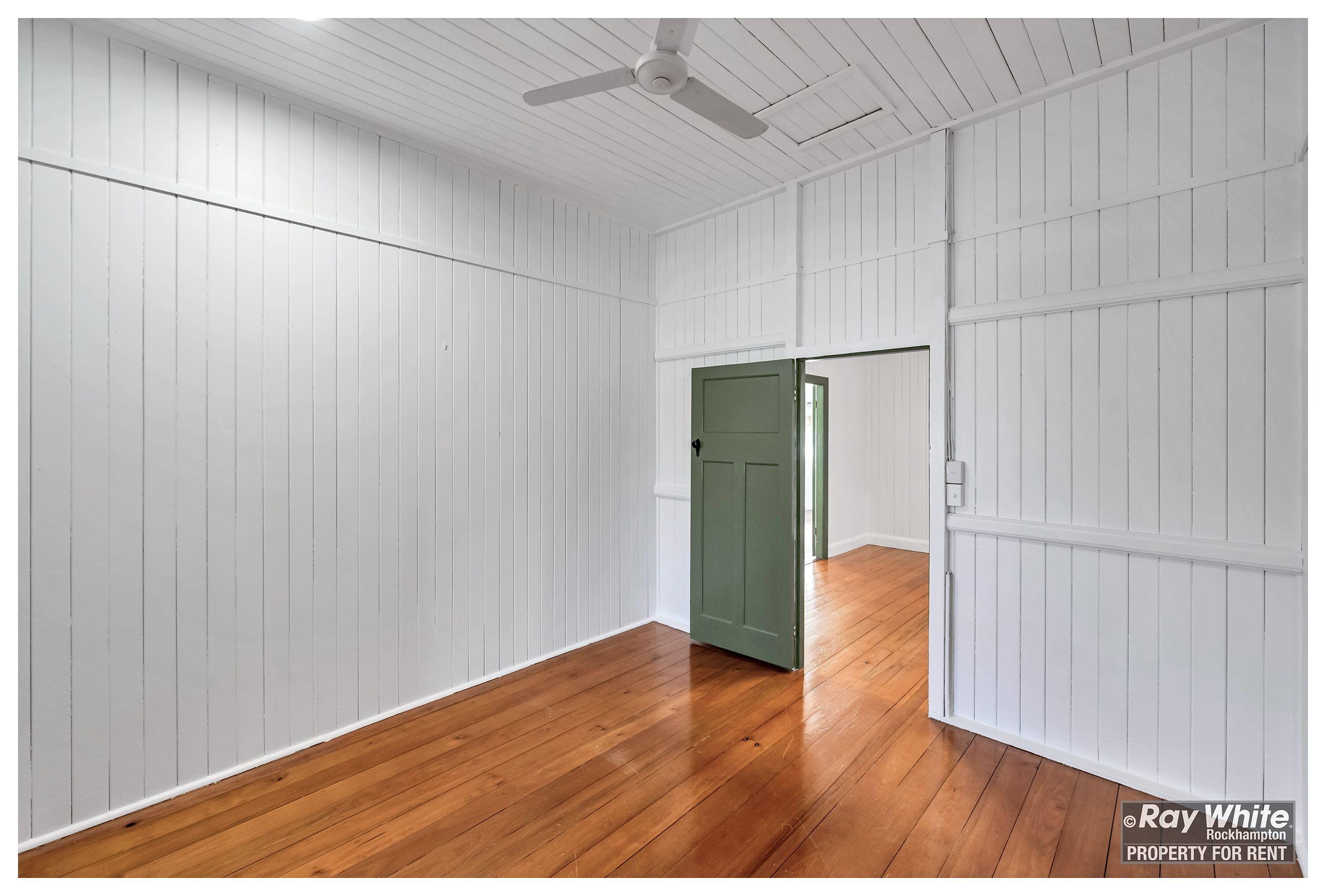 House for Rent: Depot Hill, QLD 4700, QLD, 4700