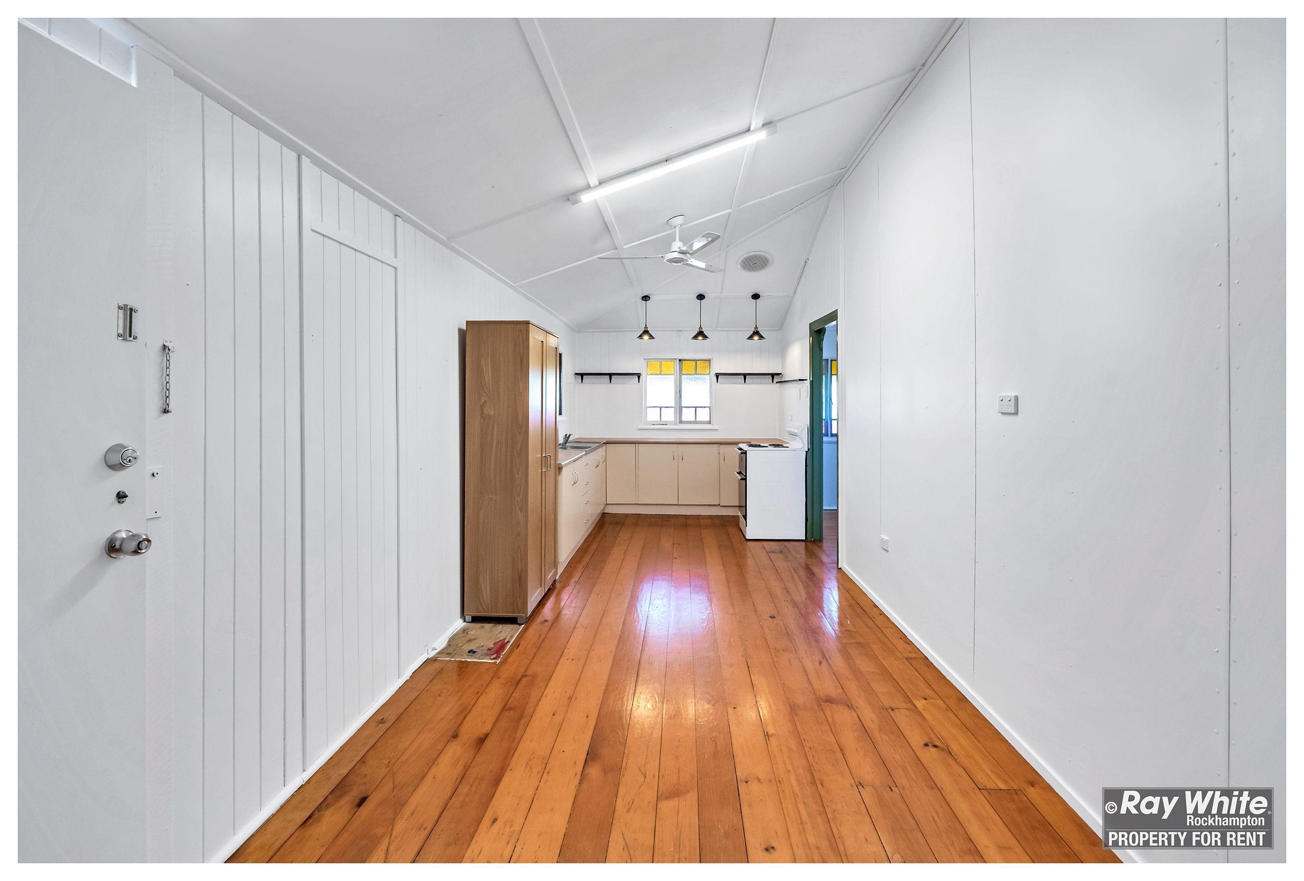 House for Rent: Depot Hill, QLD 4700, QLD, 4700