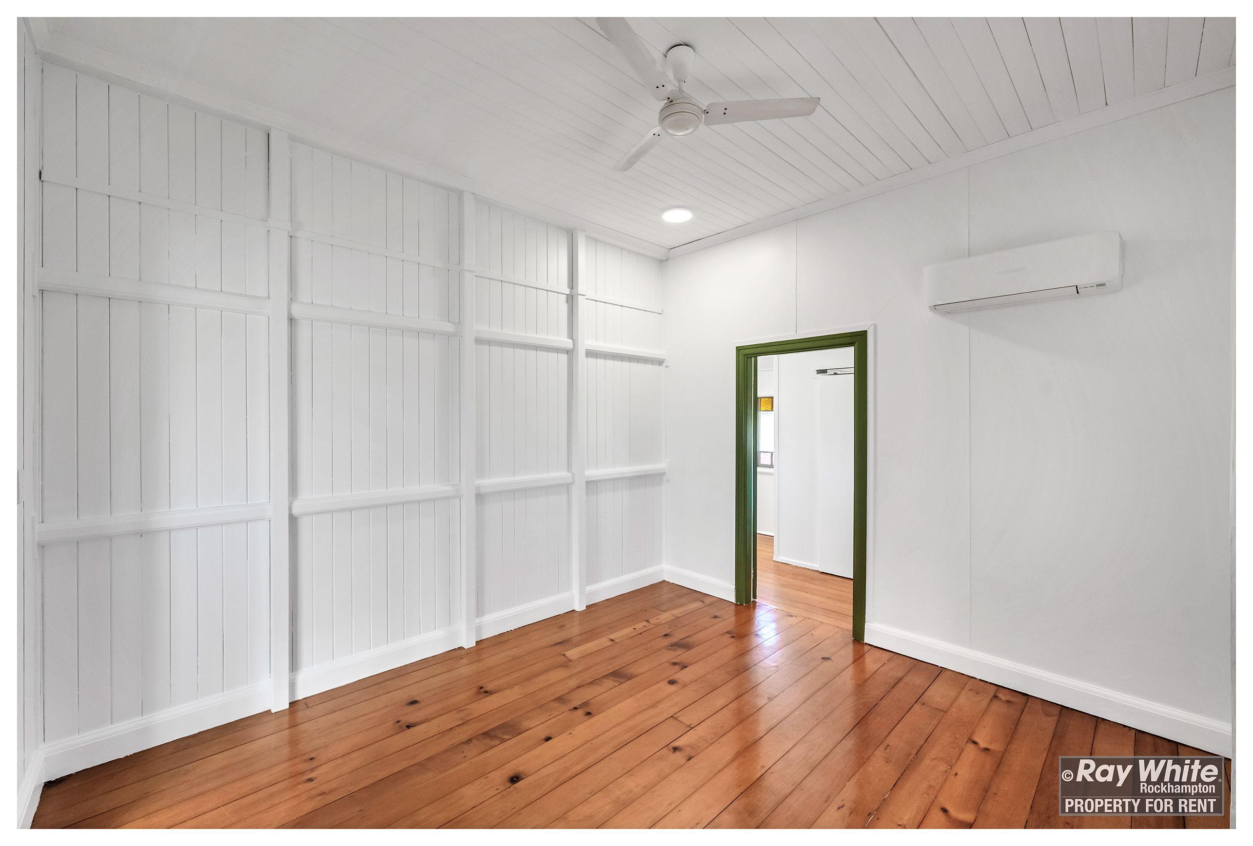 House for Rent: Depot Hill, QLD 4700, QLD, 4700