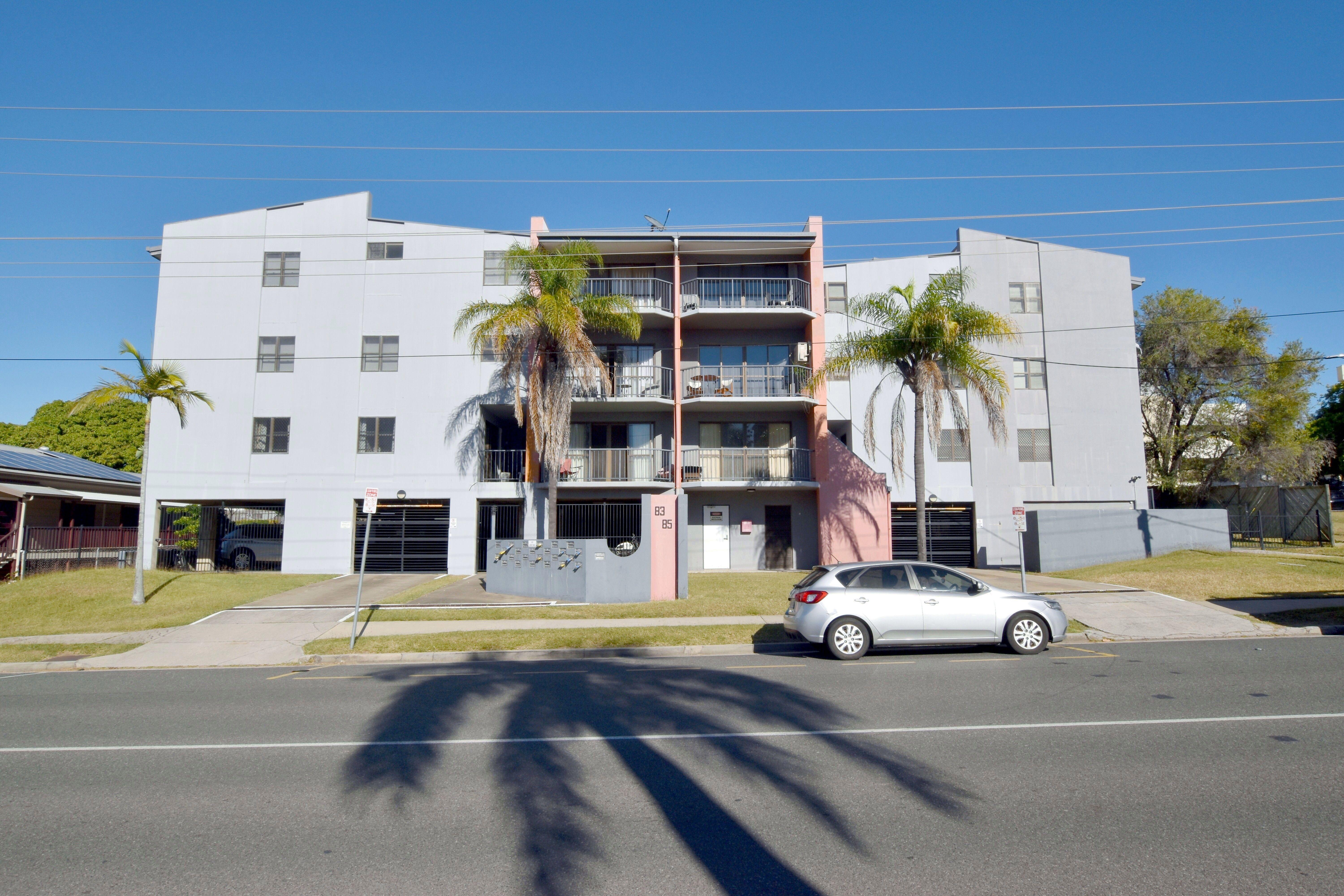 Prop-GPT: Unit: QLD Gladstone Central, QLD 4680 Home For Rent