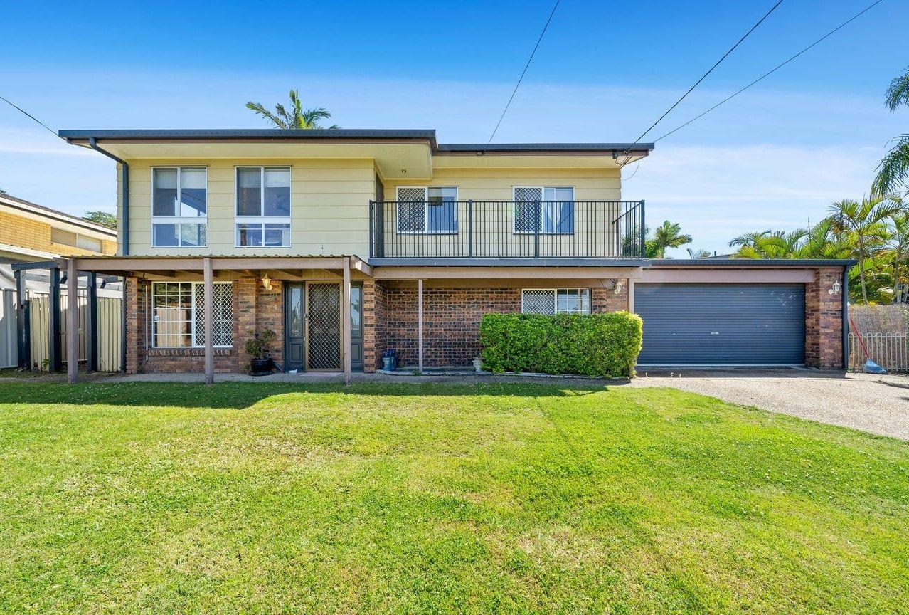 Prop-GPT: 'House: QLD Marsden, QLD 4132 Home For Rent'