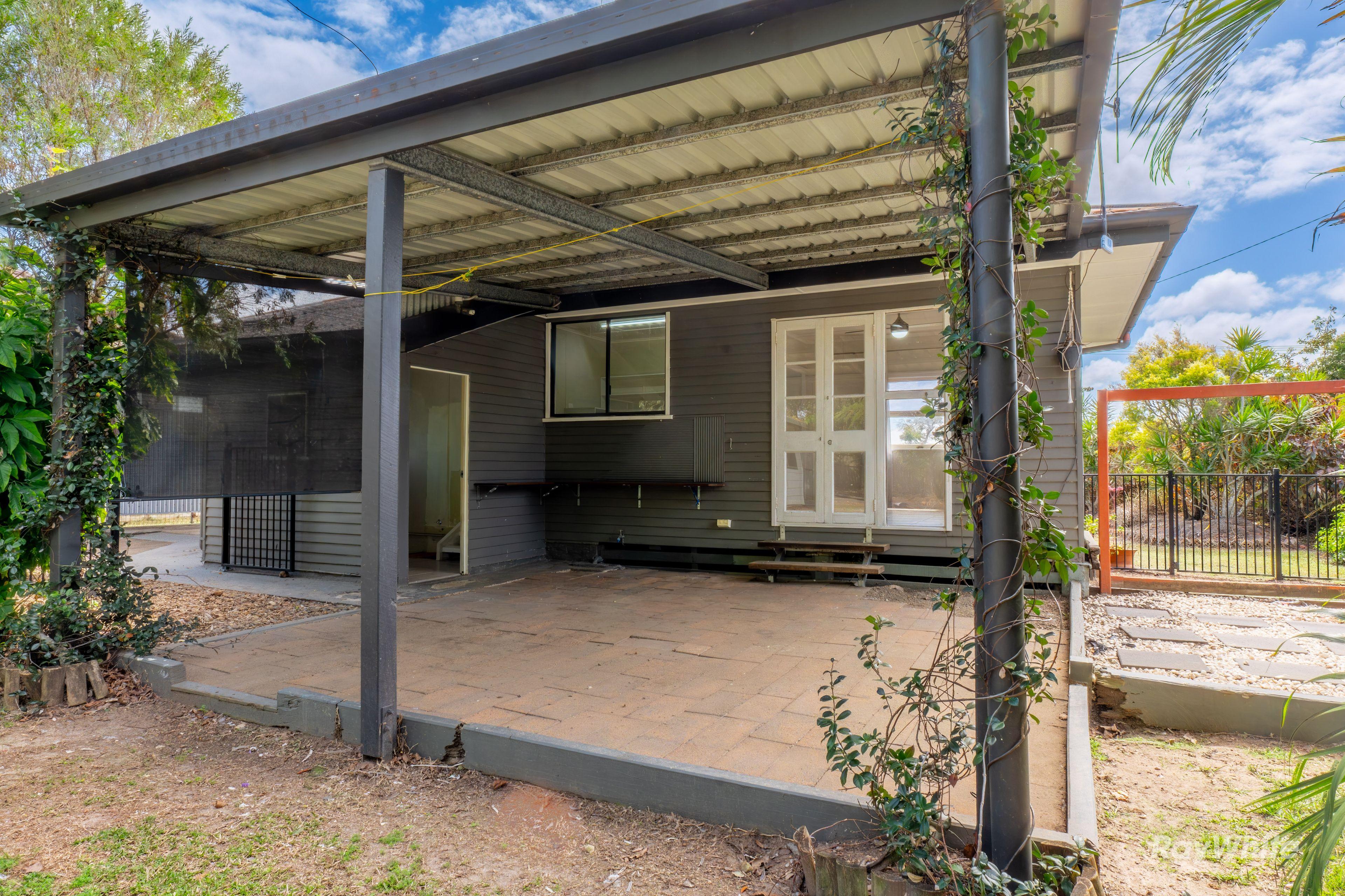 House for Rent: Walkervale, QLD 4670, QLD, 4670