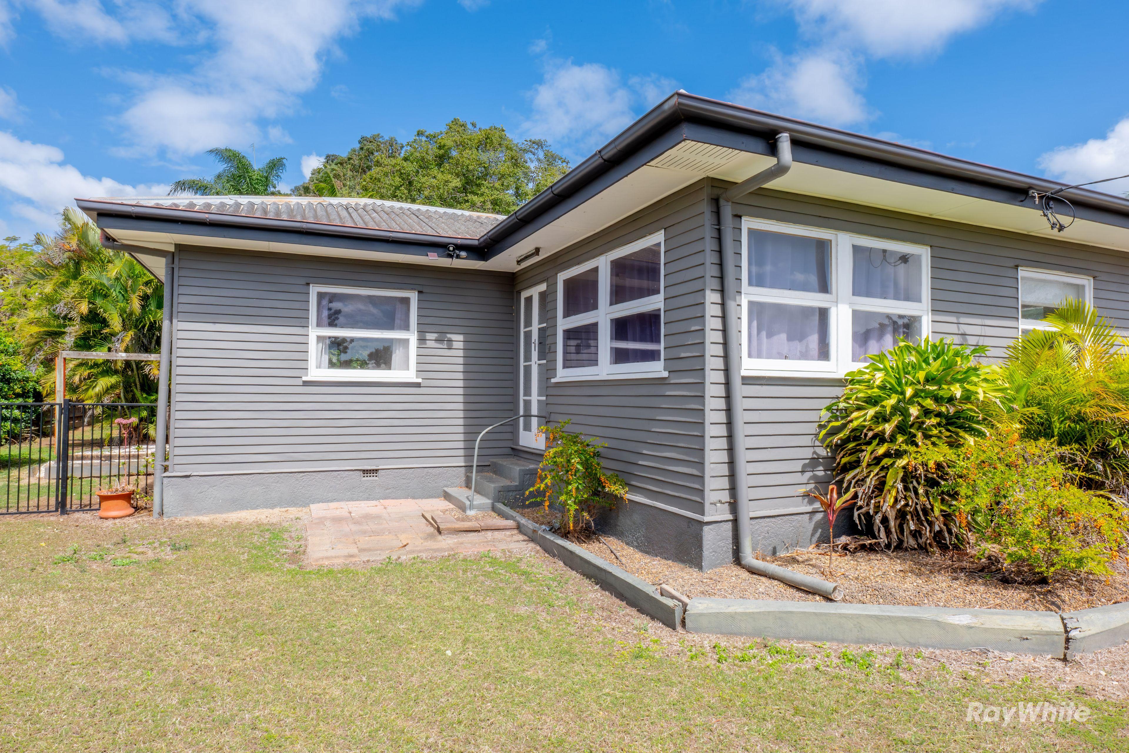 House for Rent: Walkervale, QLD 4670, QLD, 4670