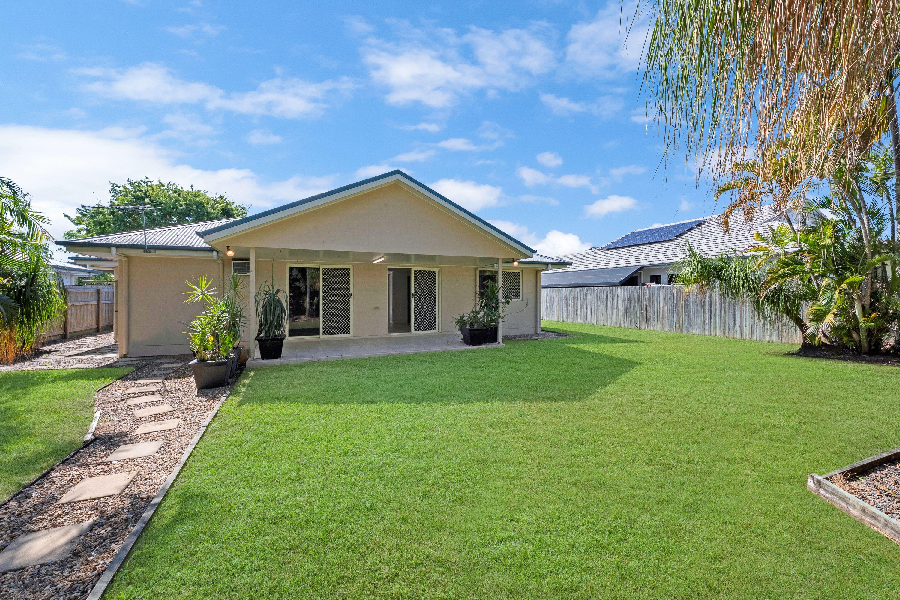 House for Rent: Idalia, QLD 4811, QLD, 4811