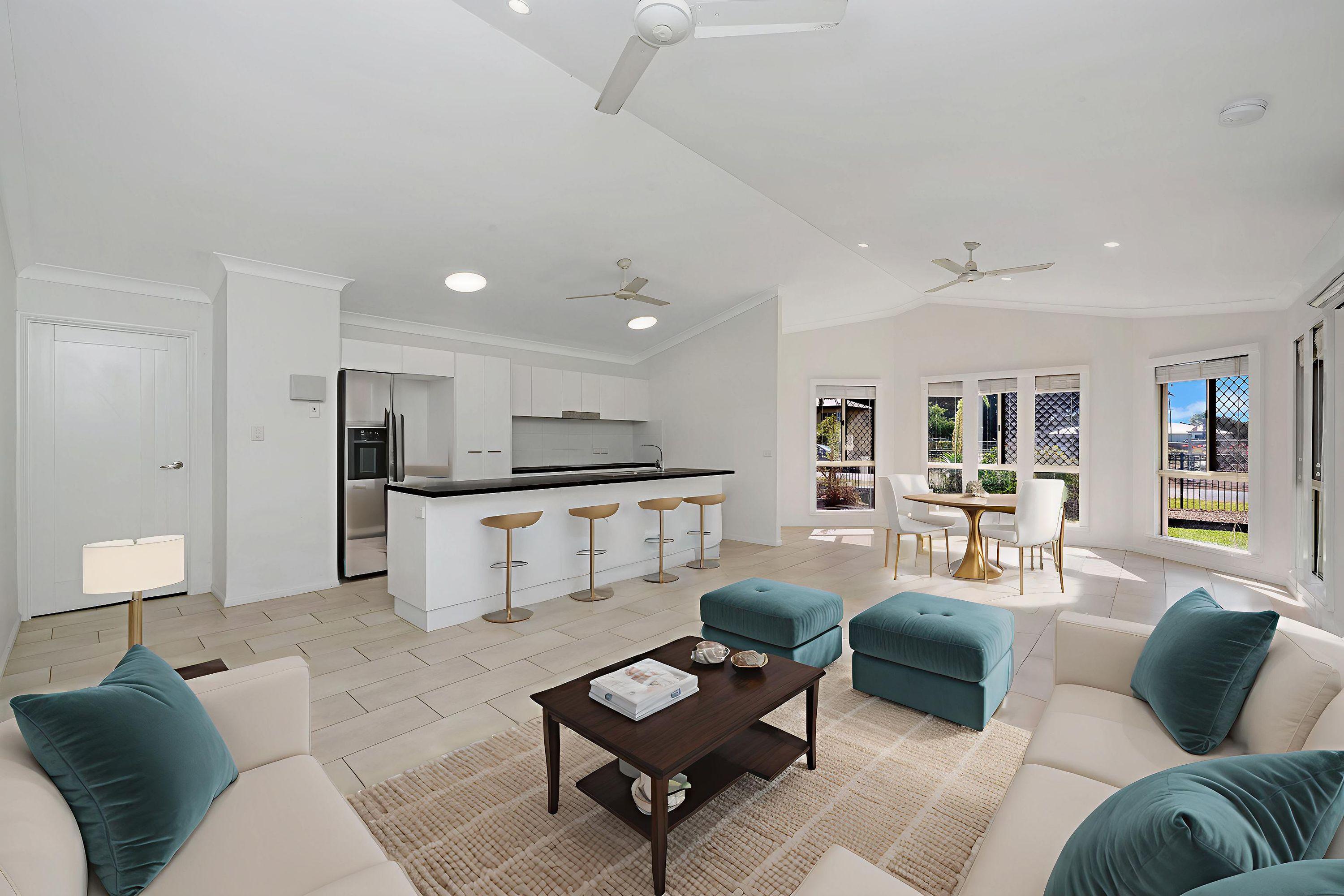 House for Rent: Idalia, QLD 4811, QLD, 4811