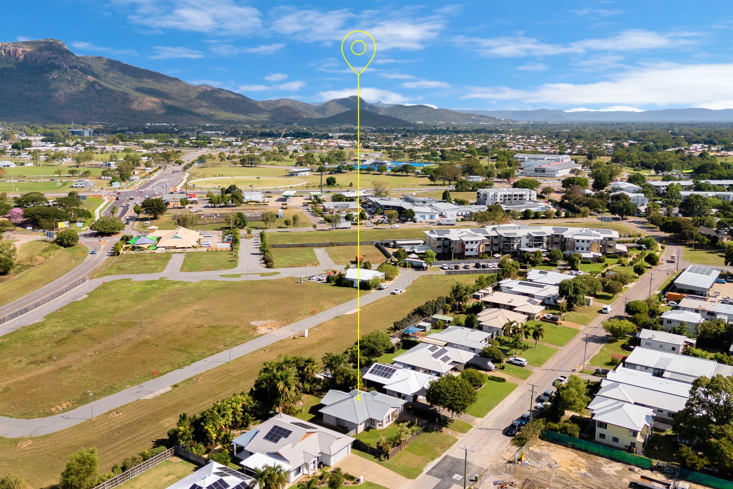 House for Rent: Idalia, QLD 4811, QLD, 4811
