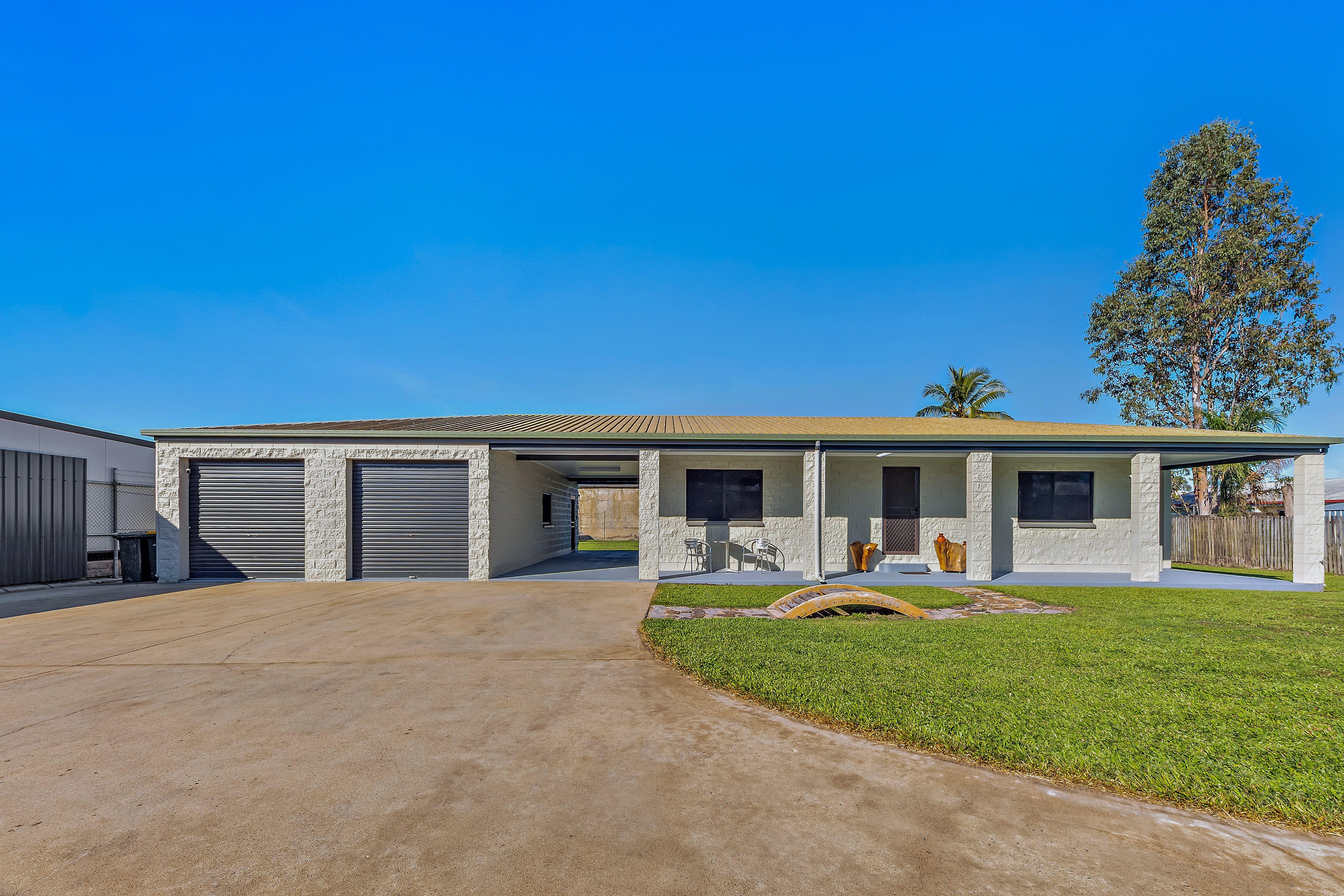 Prop-GPT: House: QLD Lake Proserpine, QLD 4800 Home For Rent